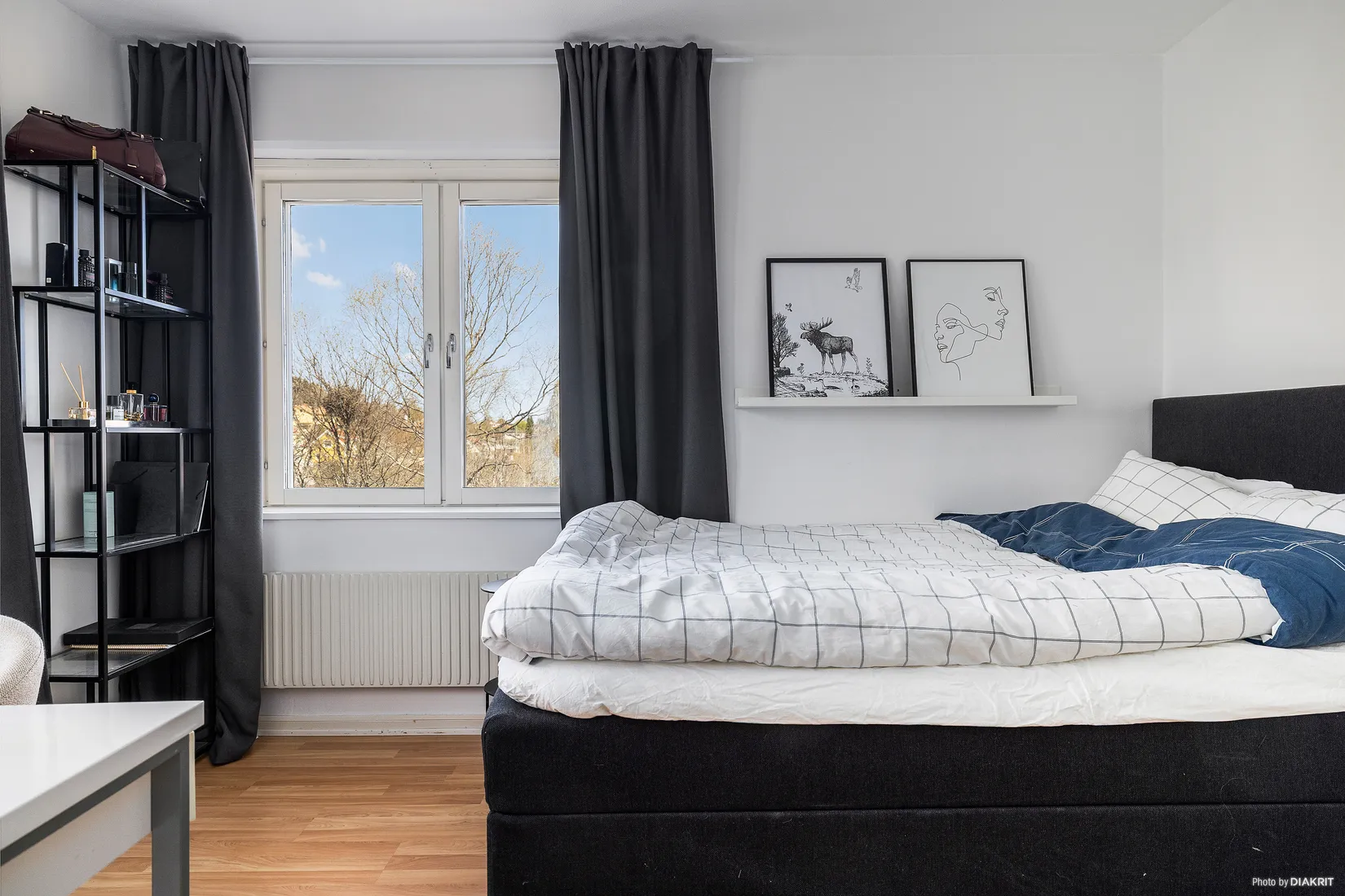 Bostadsrätt, Frösövägen 53, Frösön, Östersund