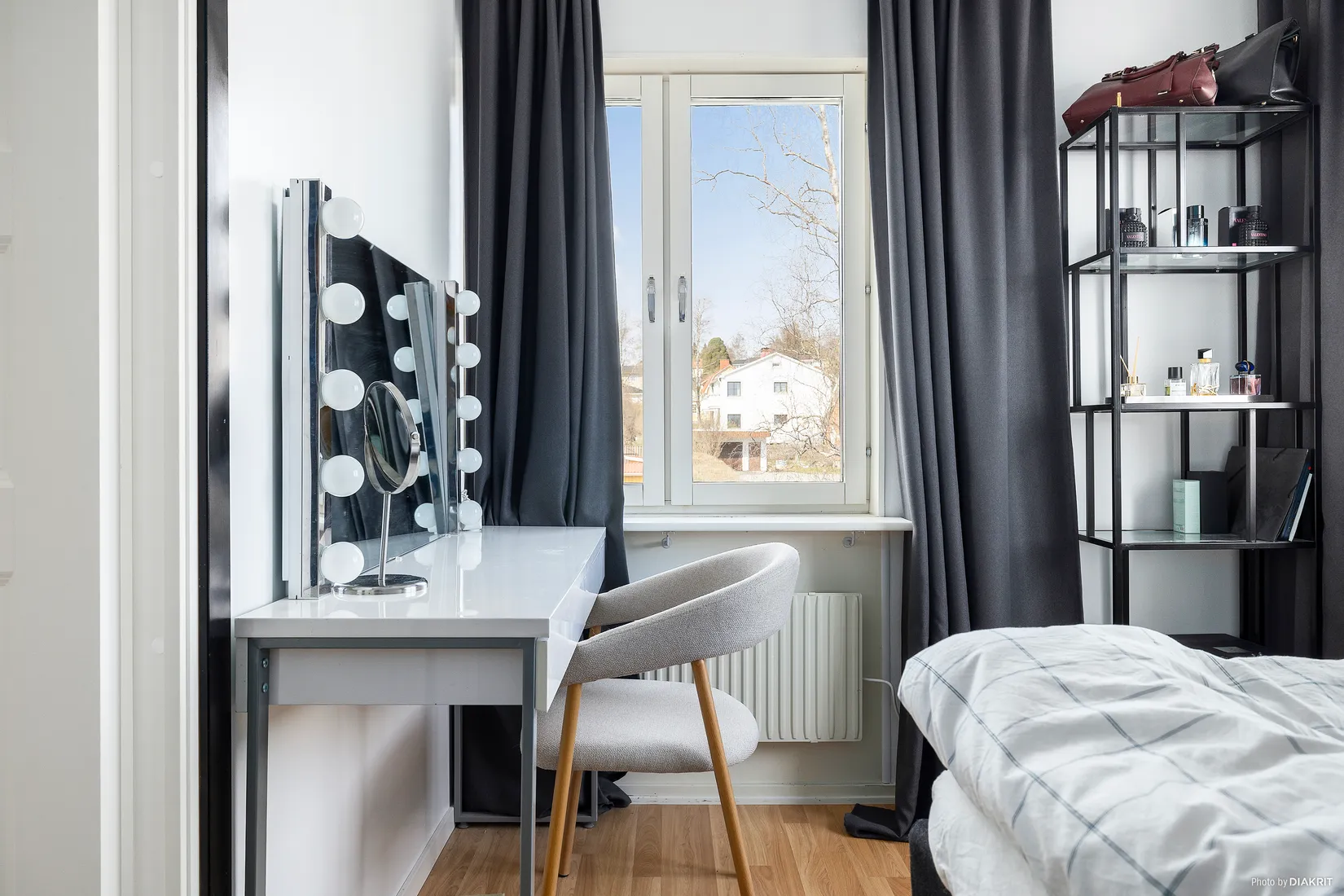 Bostadsrätt, Frösövägen 53, Frösön, Östersund