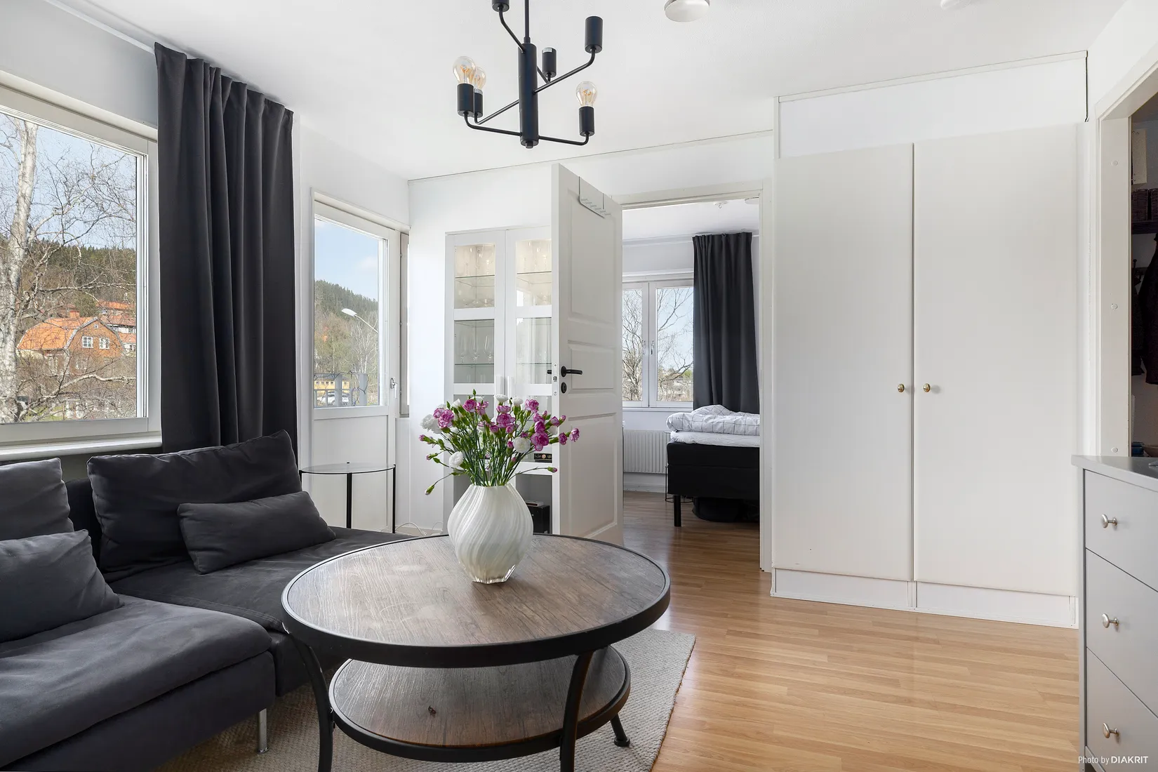 Bostadsrätt, Frösövägen 53, Frösön, Östersund