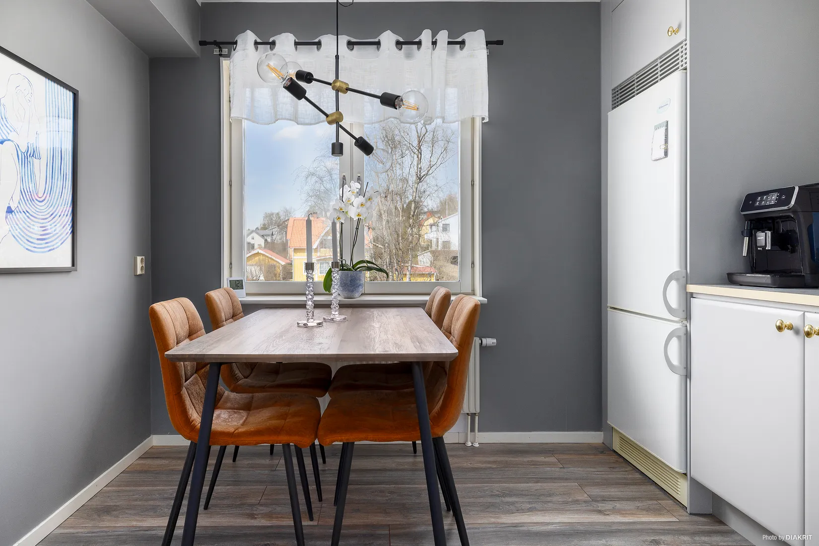 Bostadsrätt, Frösövägen 53, Frösön, Östersund