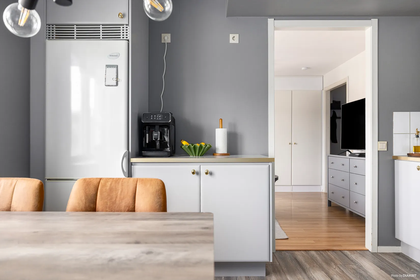 Bostadsrätt, Frösövägen 53, Frösön, Östersund