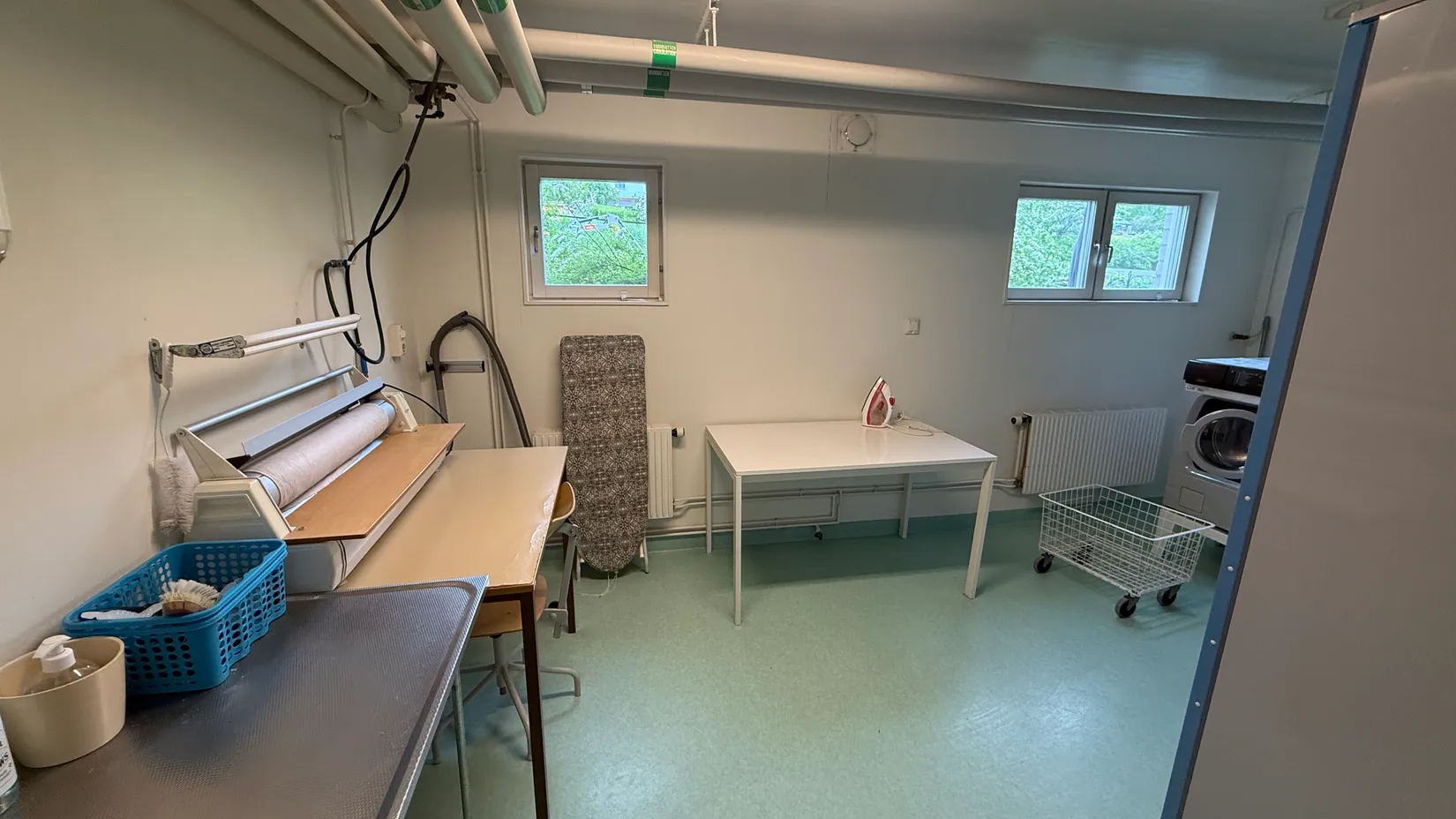 Bostadsrätt, Frösövägen 53, Frösön, Östersund