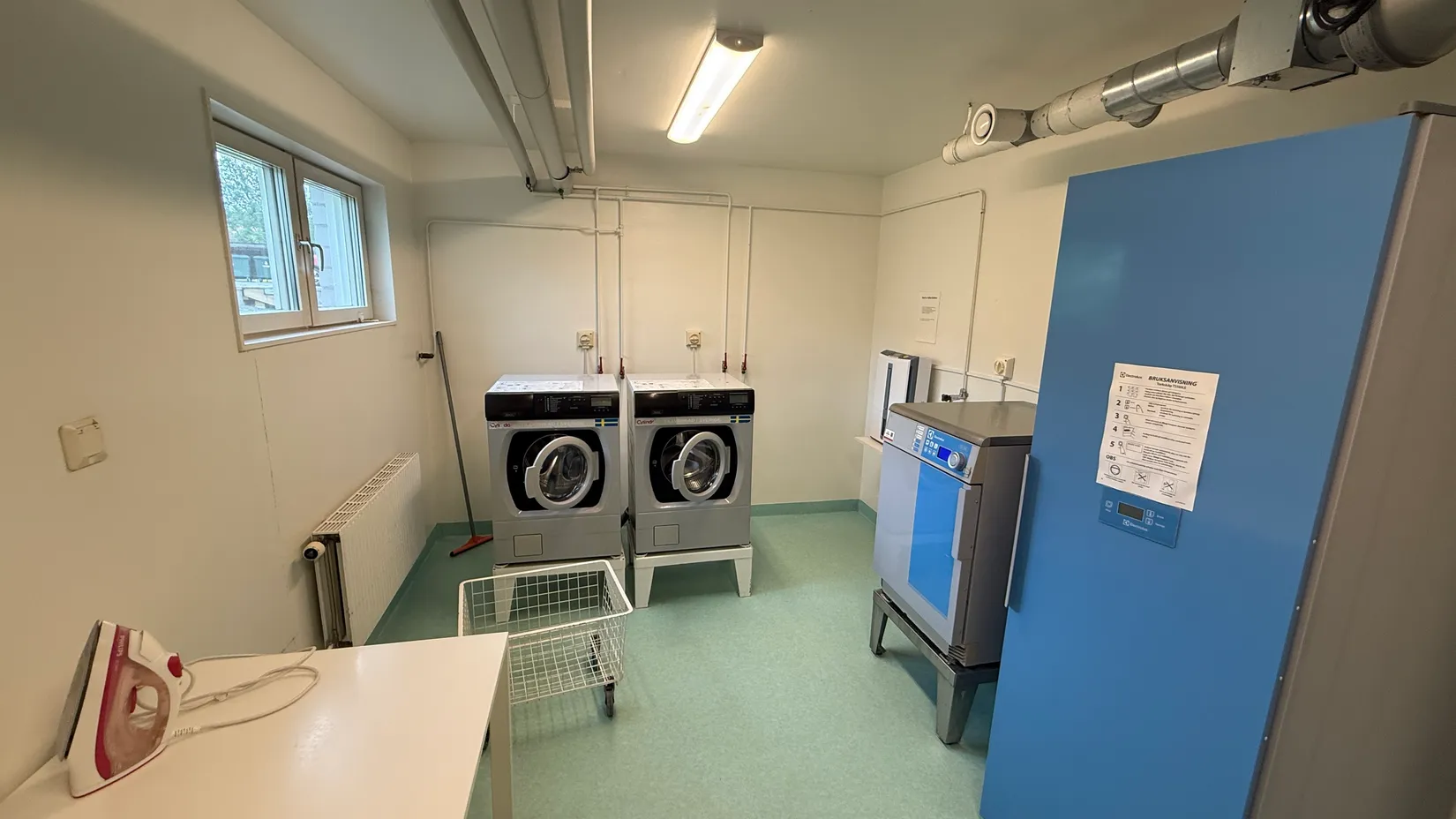 Bostadsrätt, Frösövägen 53, Frösön, Östersund
