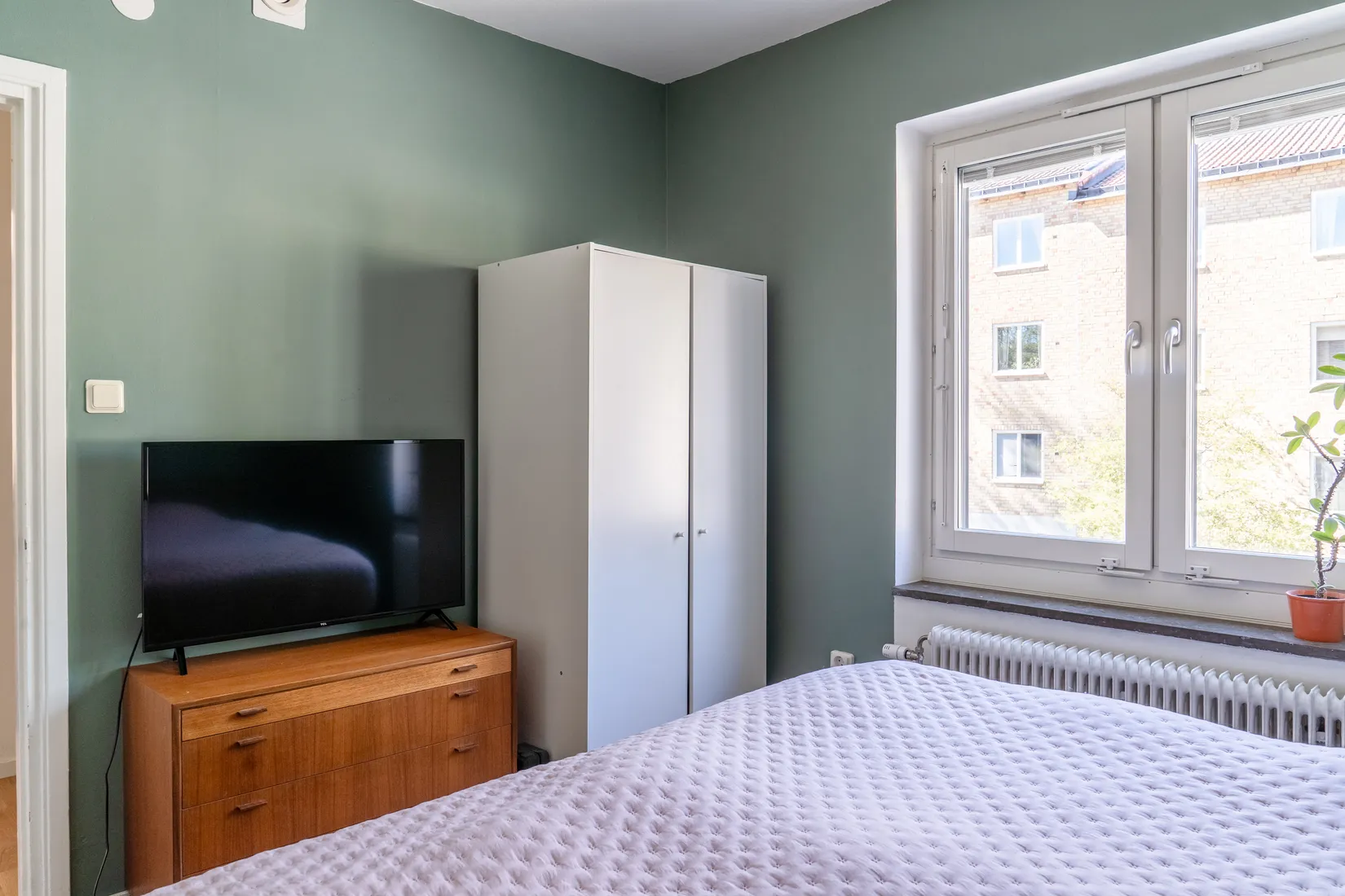 Bostadsrätt, Holbergsgatan 119, Bromma - Blackeberg, Stockholm