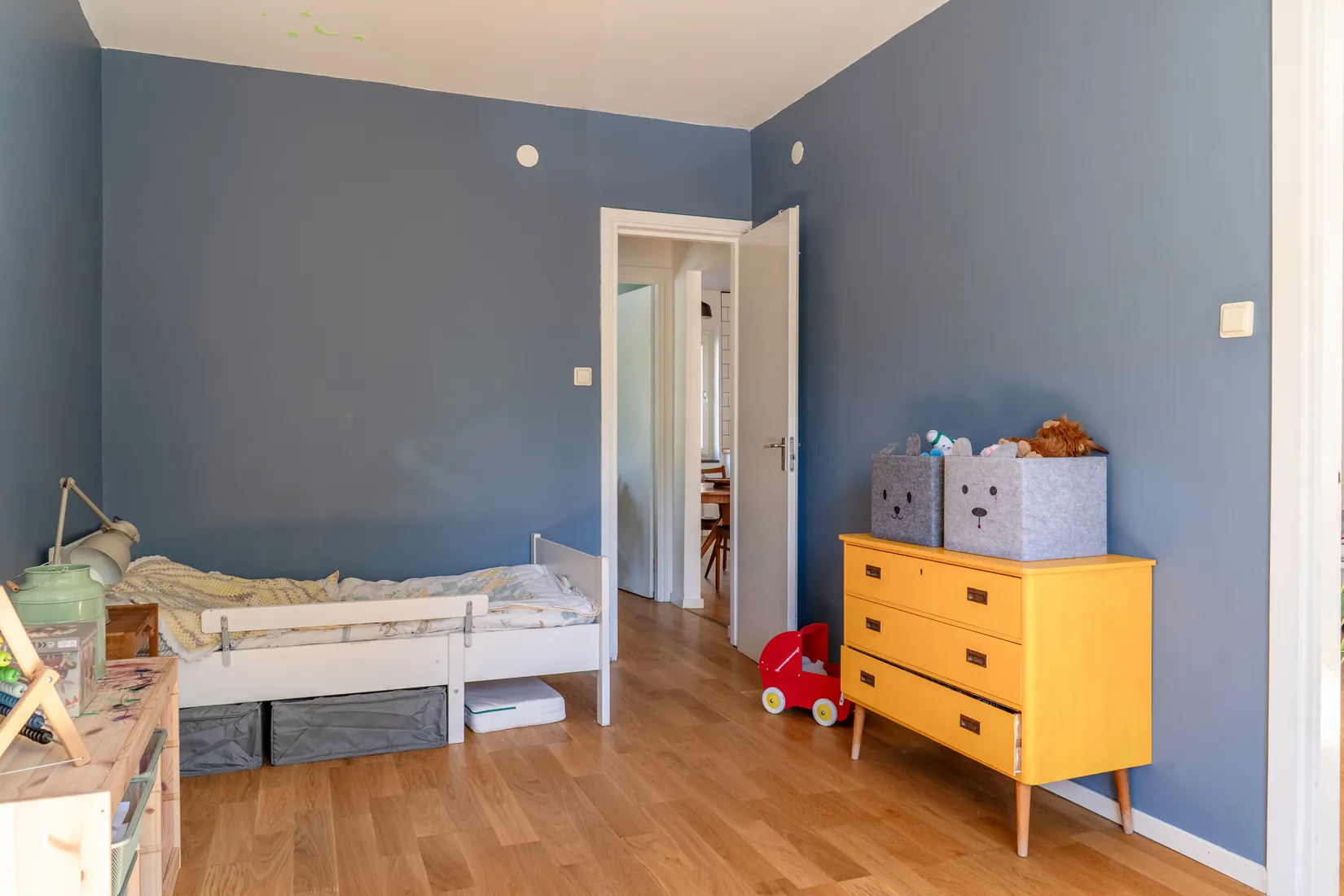 Bostadsrätt, Holbergsgatan 119, Bromma - Blackeberg, Stockholm