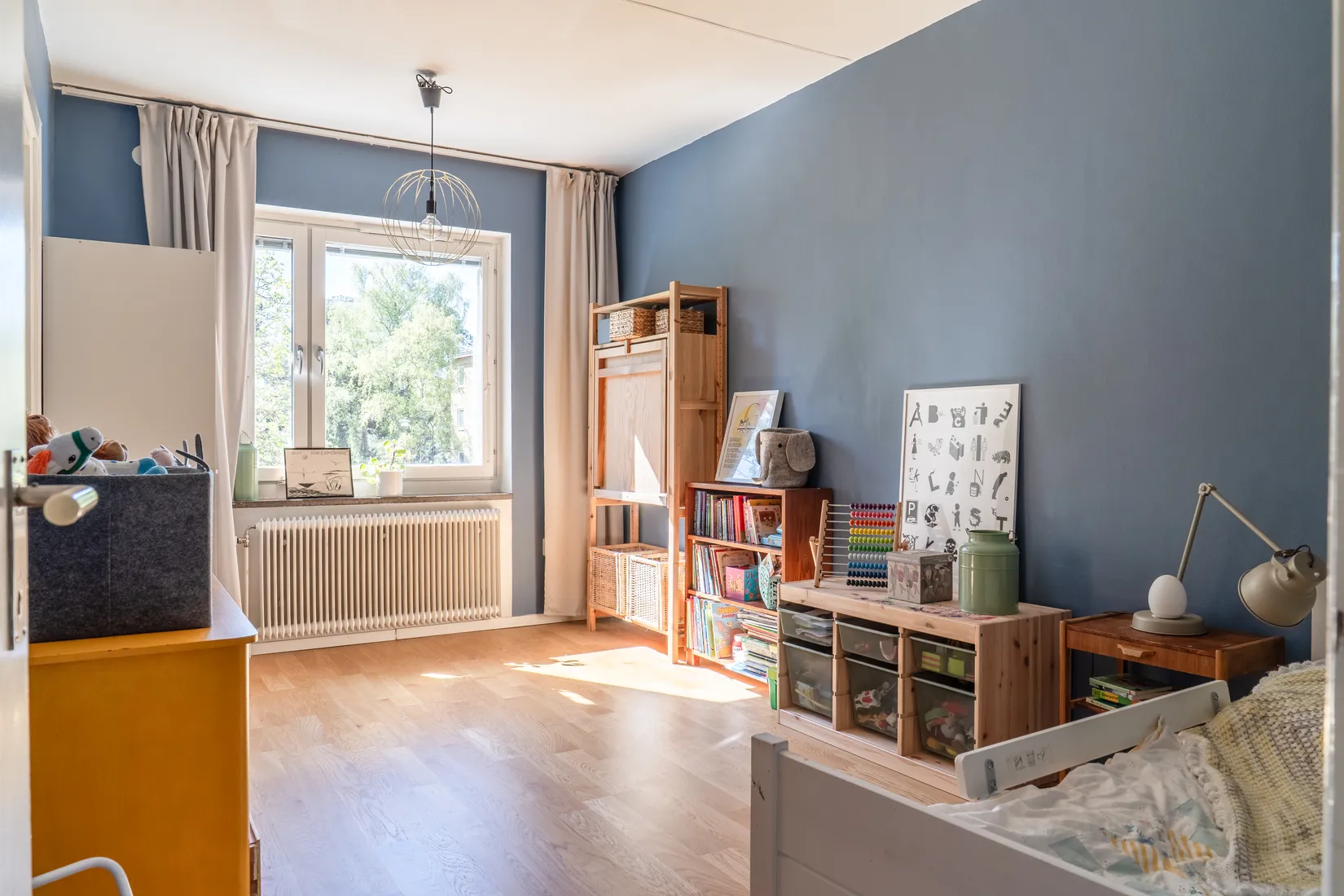 Bostadsrätt, Holbergsgatan 119, Bromma - Blackeberg, Stockholm