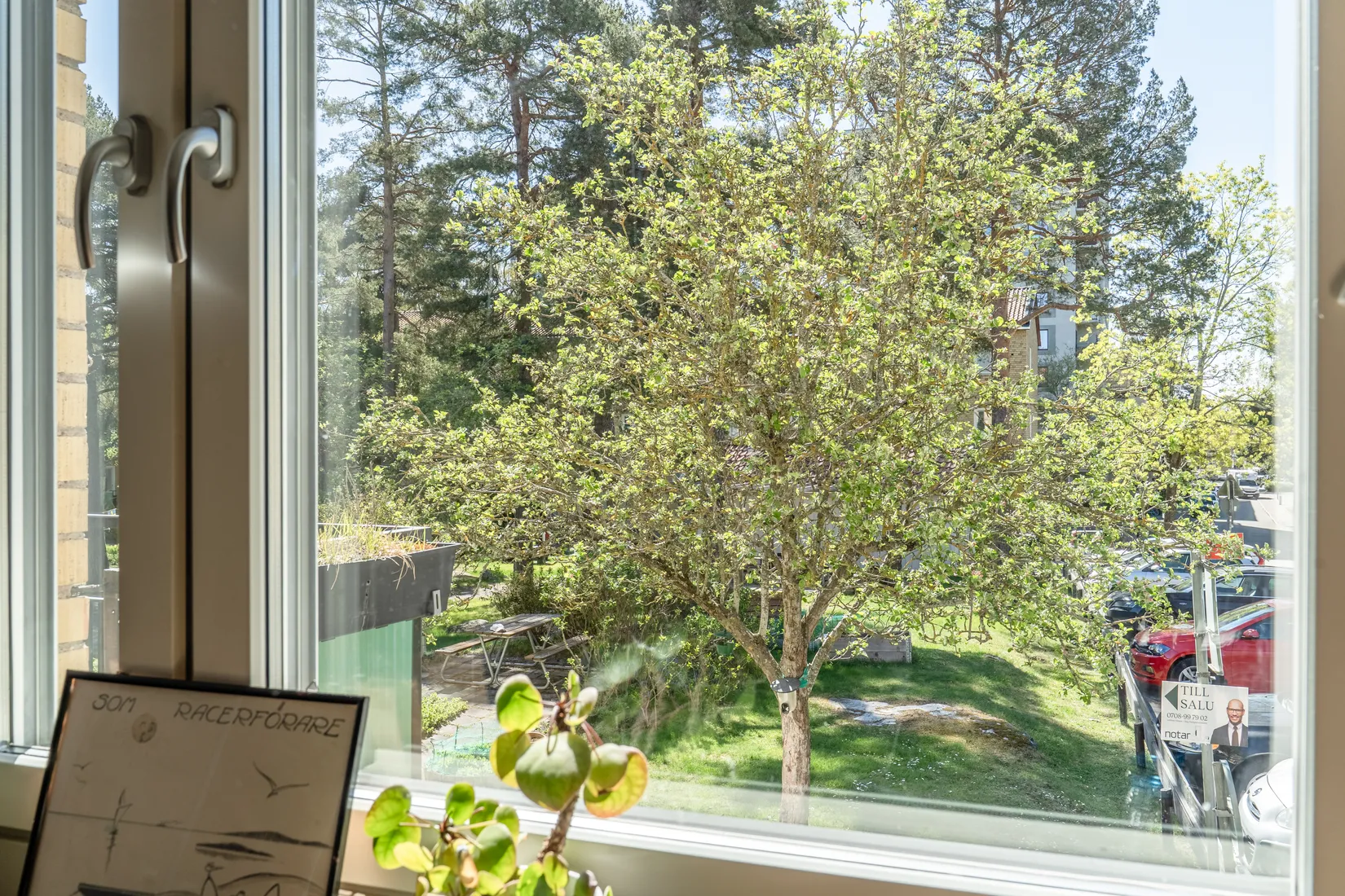 Bostadsrätt, Holbergsgatan 119, Bromma - Blackeberg, Stockholm