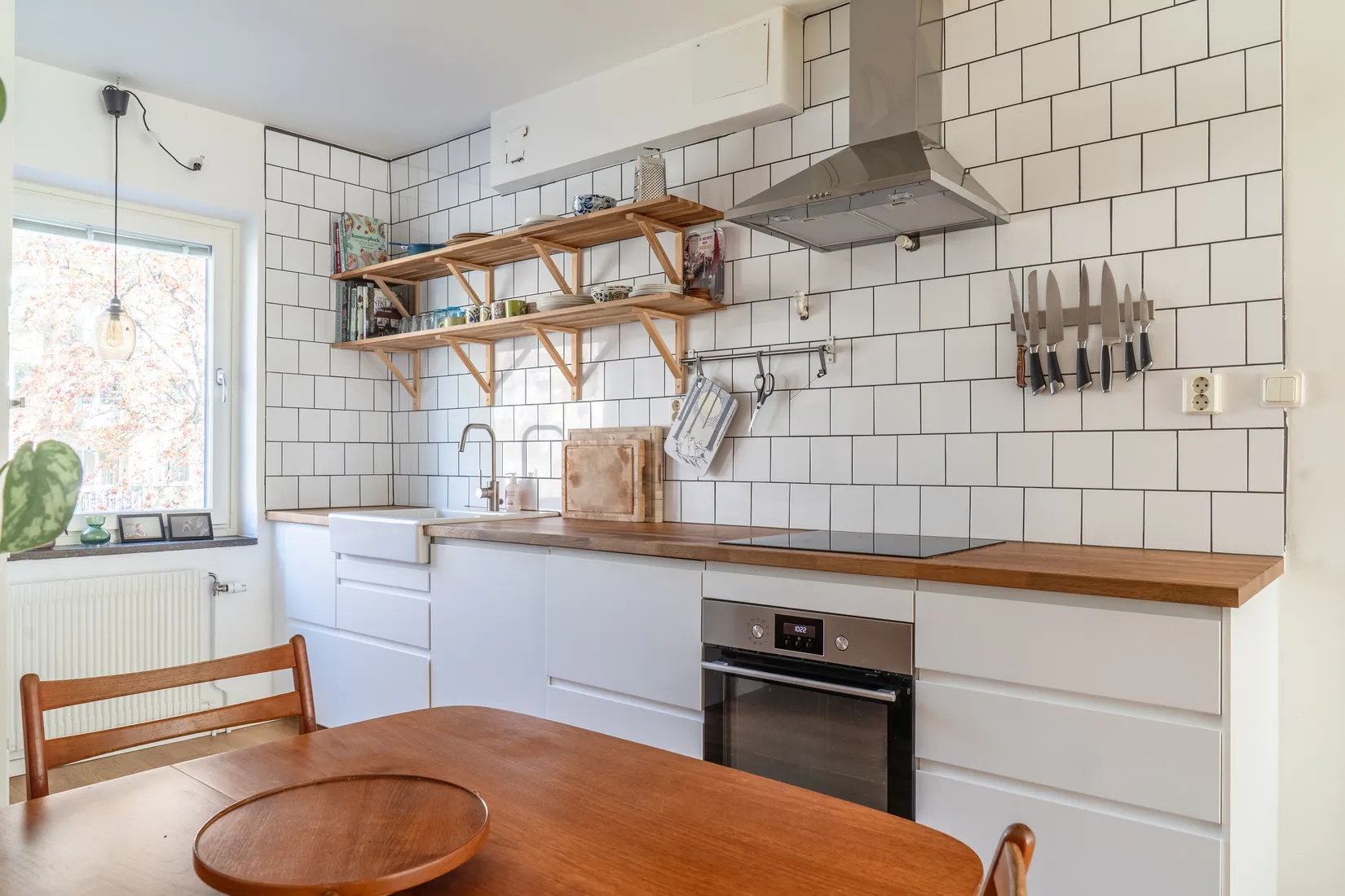Bostadsrätt, Holbergsgatan 119, Bromma - Blackeberg, Stockholm