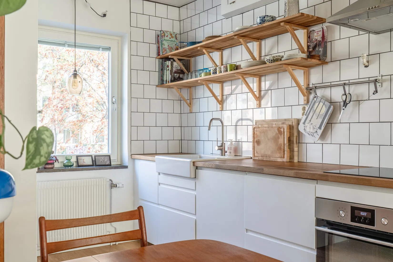 Bostadsrätt, Holbergsgatan 119, Bromma - Blackeberg, Stockholm