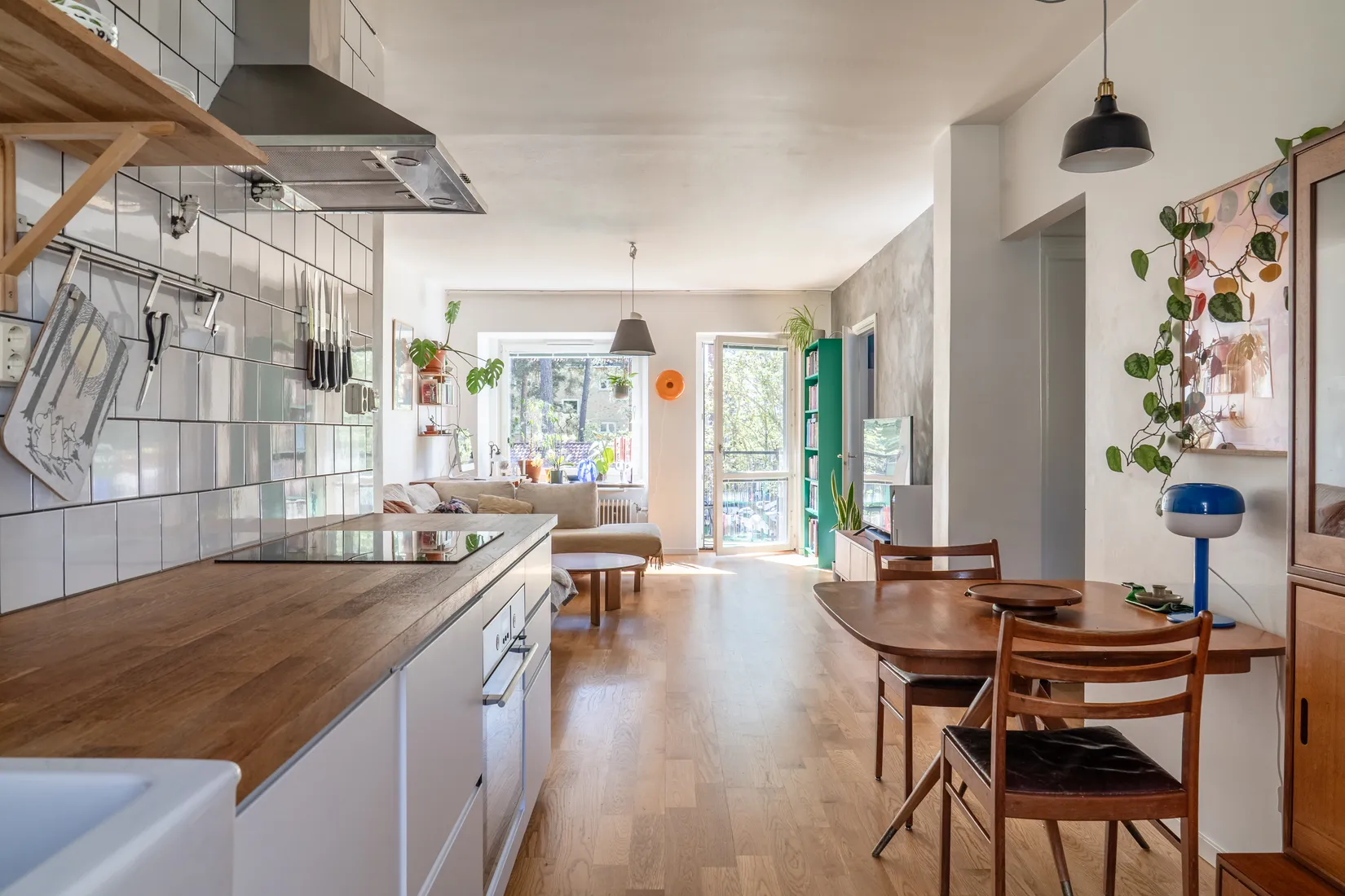 Bostadsrätt, Holbergsgatan 119, Bromma - Blackeberg, Stockholm