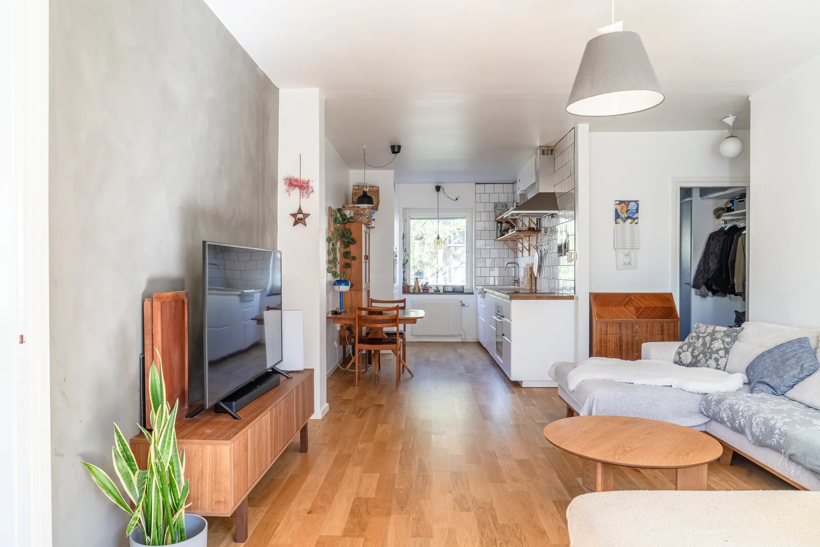 Bostadsrätt, Holbergsgatan 119, Bromma - Blackeberg, Stockholm