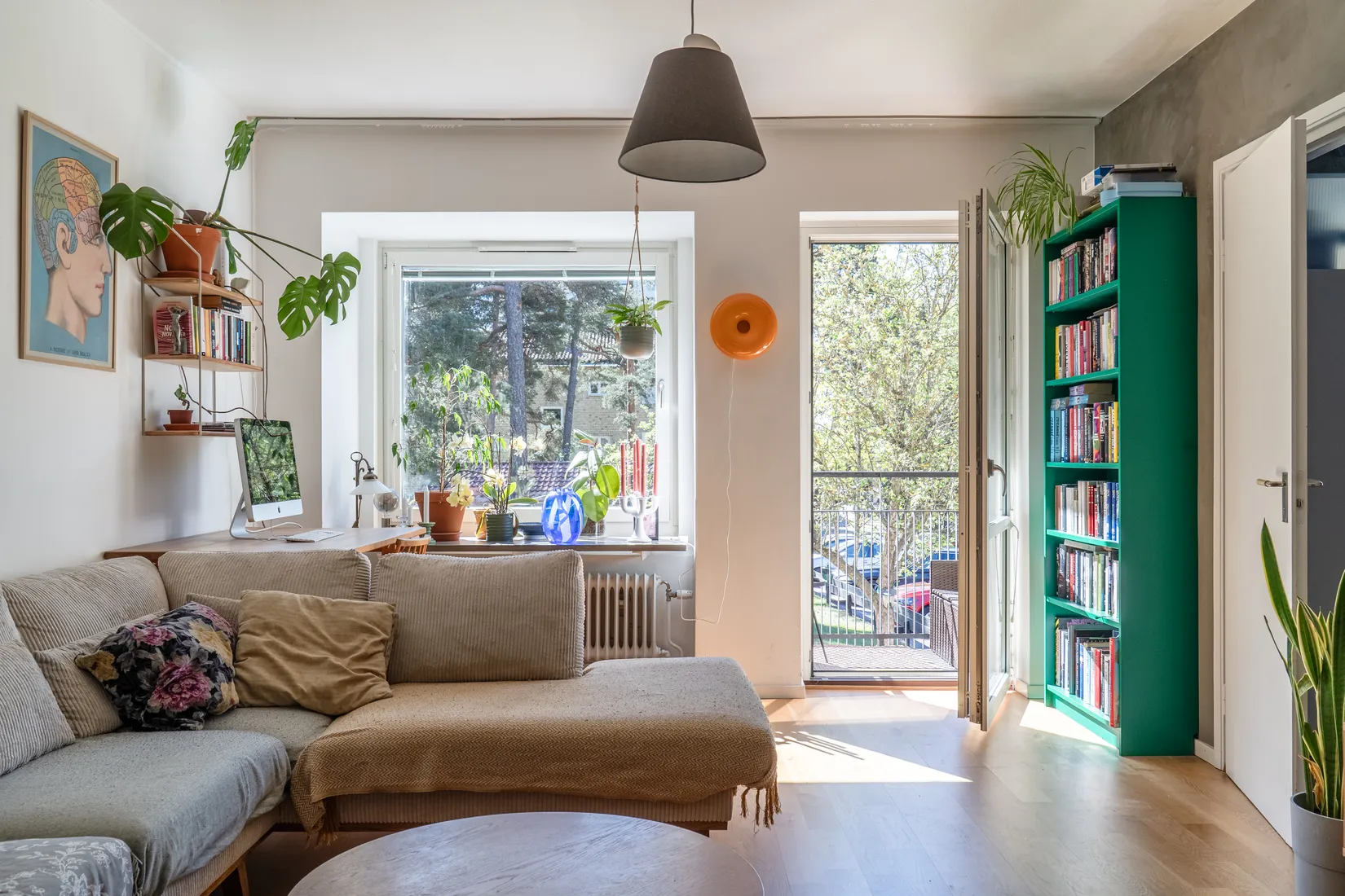 Bostadsrätt, Holbergsgatan 119, Bromma - Blackeberg, Stockholm