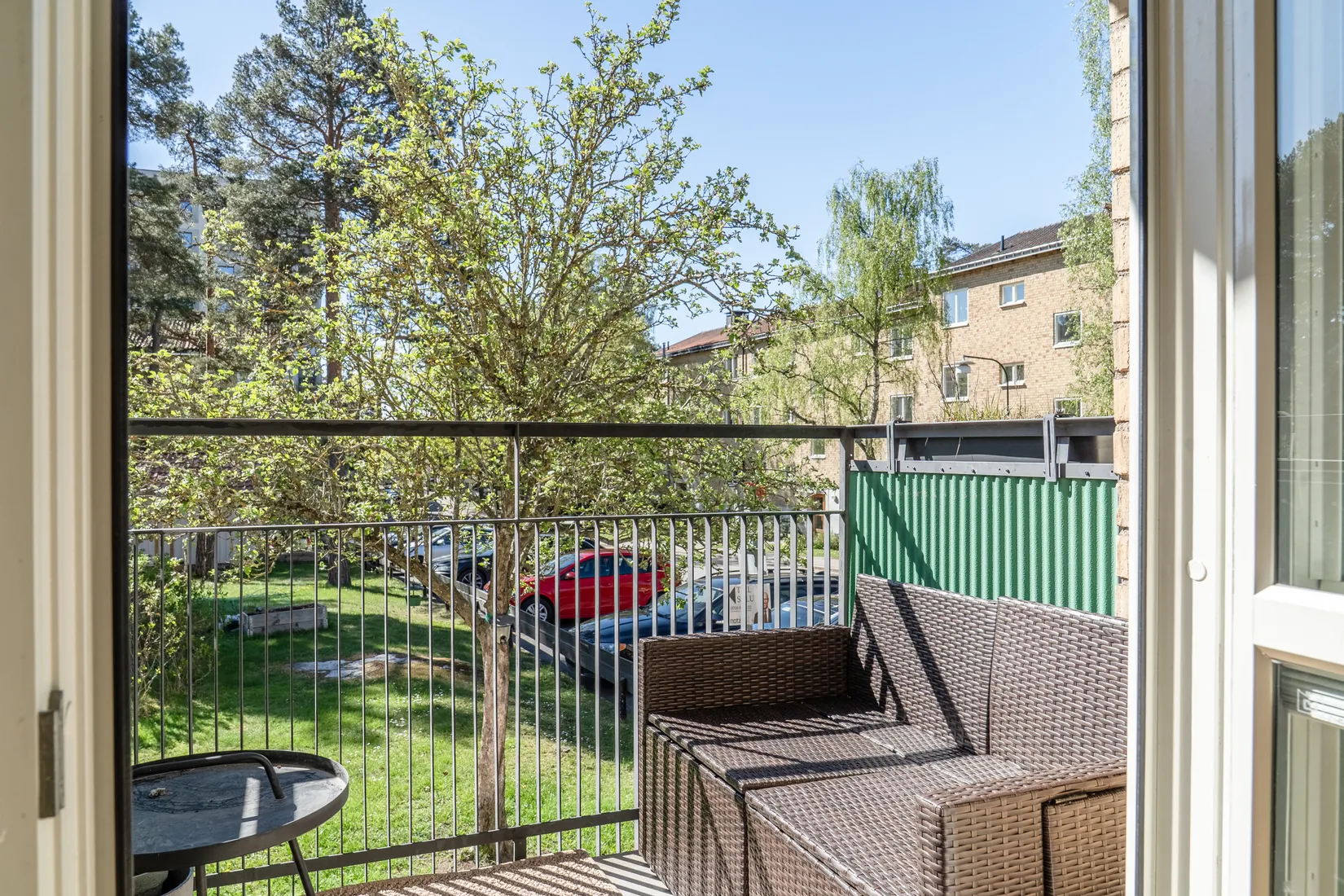 Bostadsrätt, Holbergsgatan 119, Bromma - Blackeberg, Stockholm