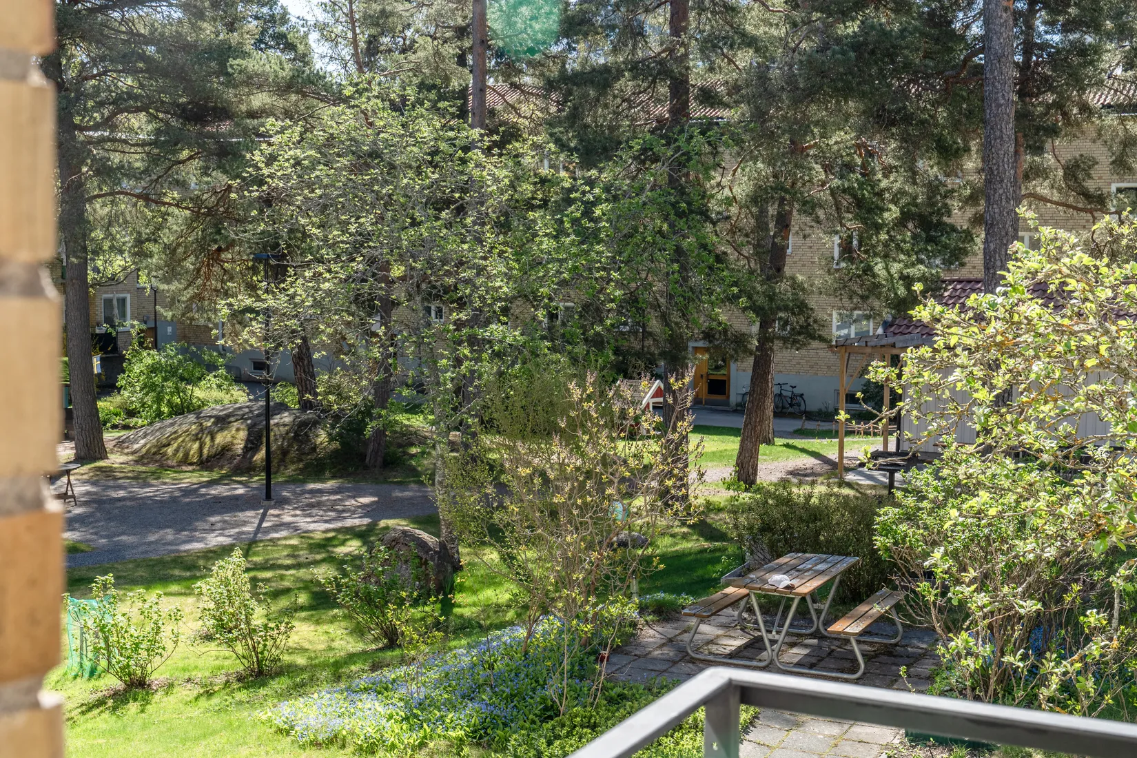 Bostadsrätt, Holbergsgatan 119, Bromma - Blackeberg, Stockholm