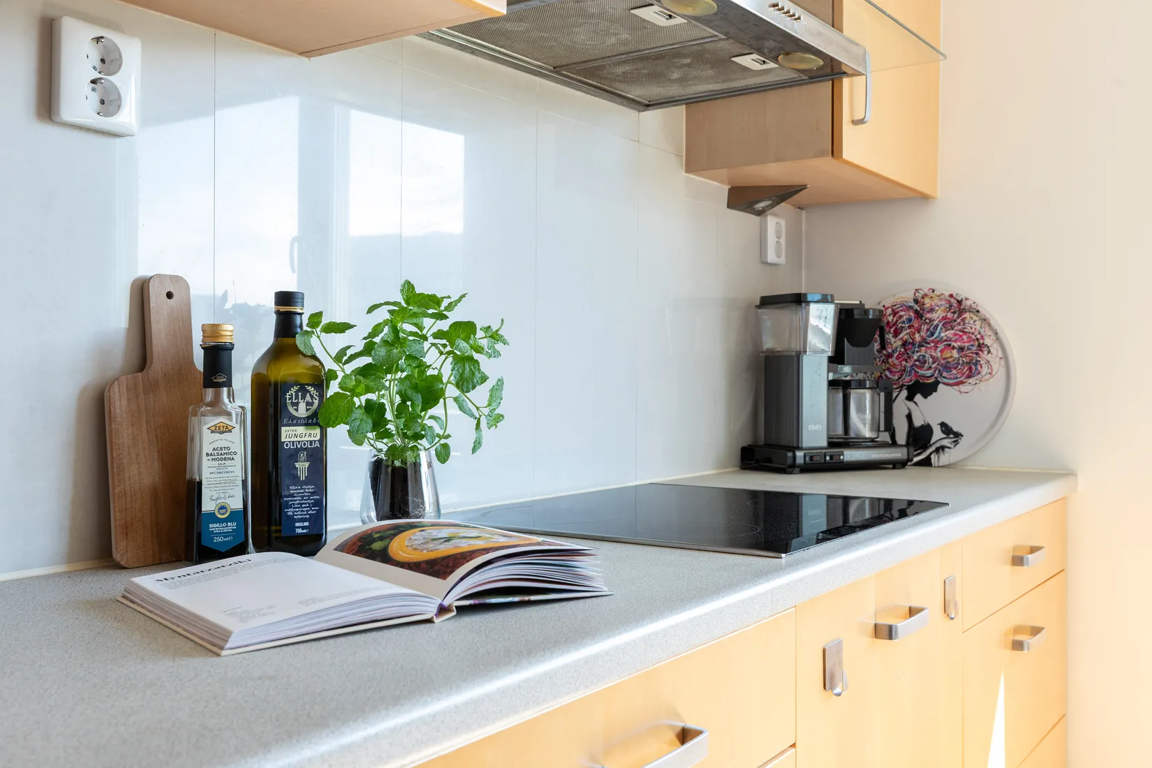 Bostadsrätt, Mäster Simons Väg 21, Ritorp, Solna