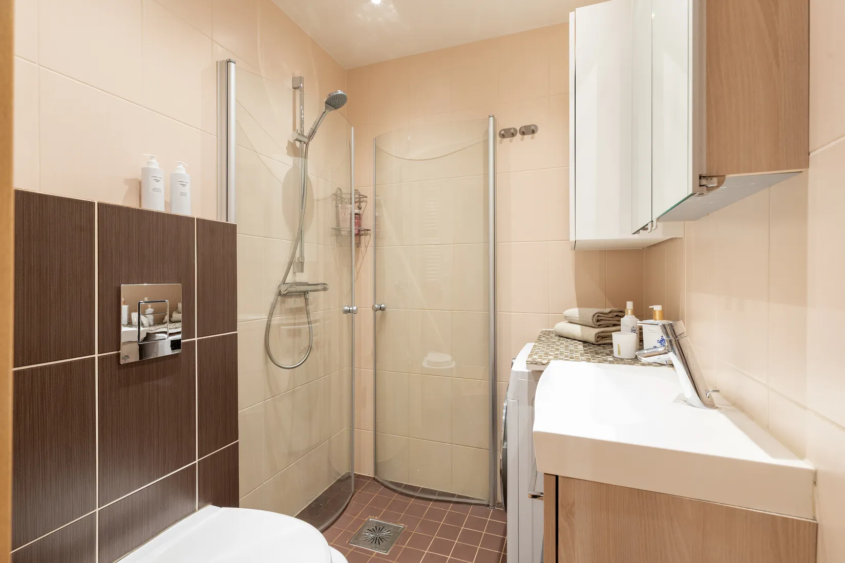 Bostadsrätt, Mäster Simons Väg 21, Ritorp, Solna