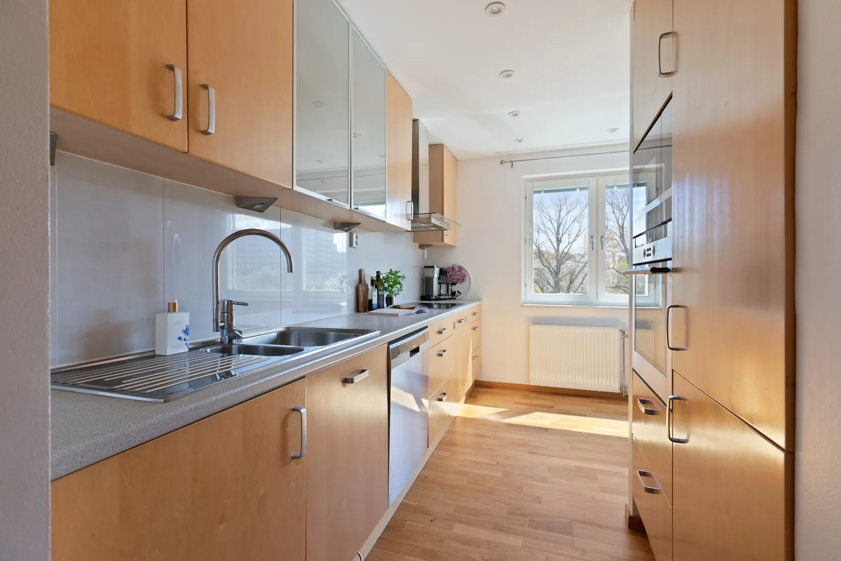 Bostadsrätt, Mäster Simons Väg 21, Ritorp, Solna