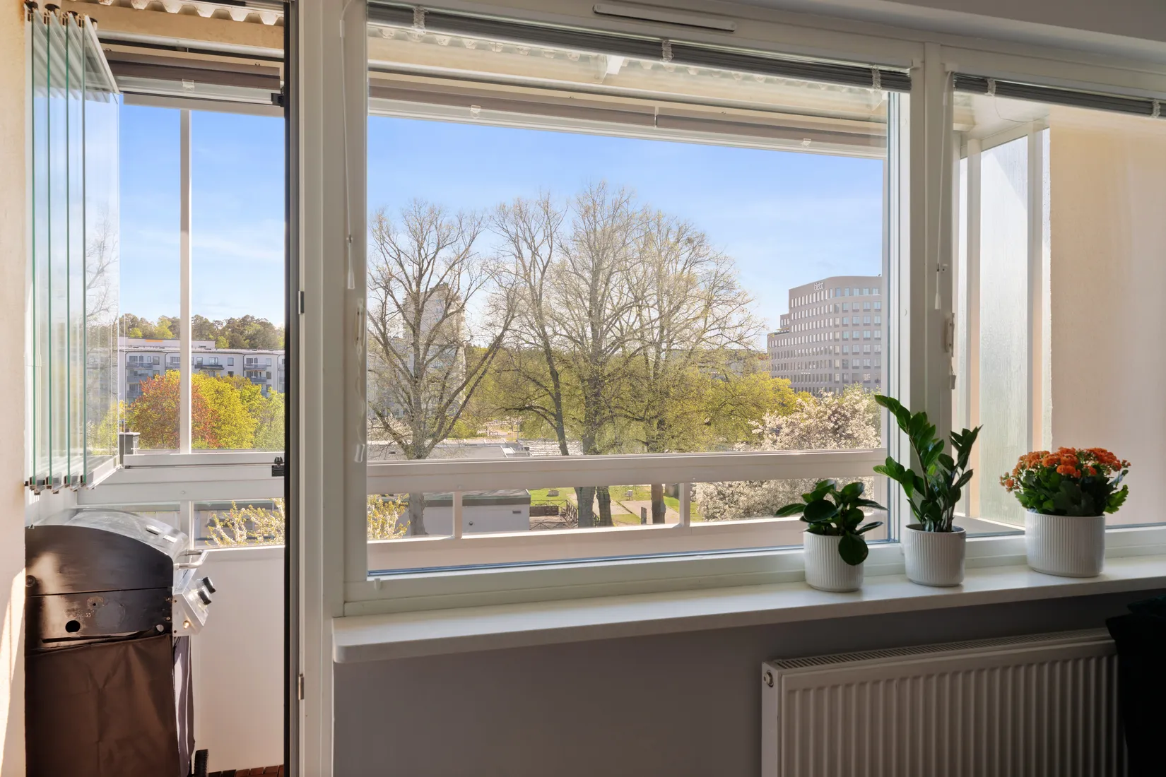 Bostadsrätt, Mäster Simons Väg 21, Ritorp, Solna