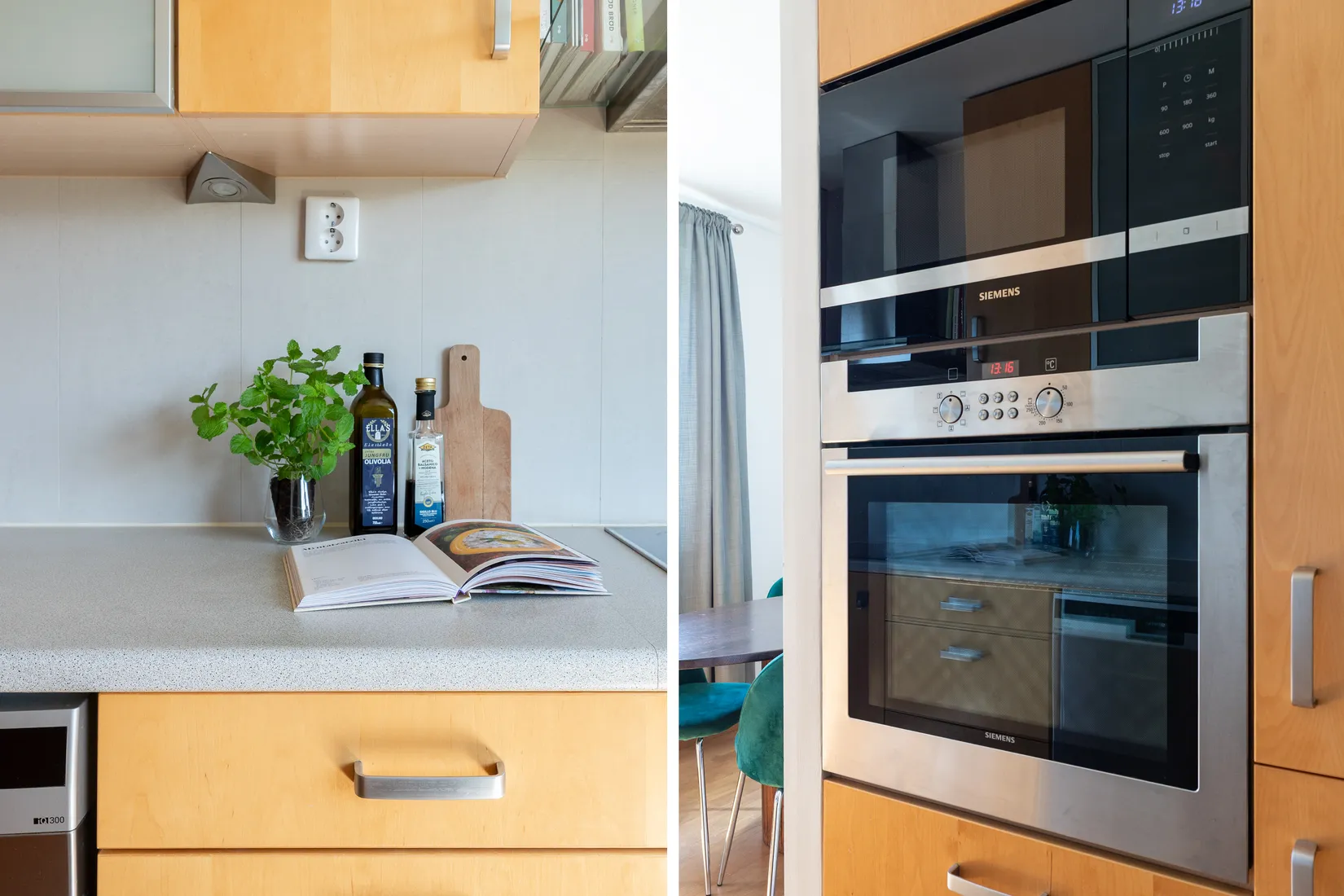 Bostadsrätt, Mäster Simons Väg 21, Ritorp, Solna