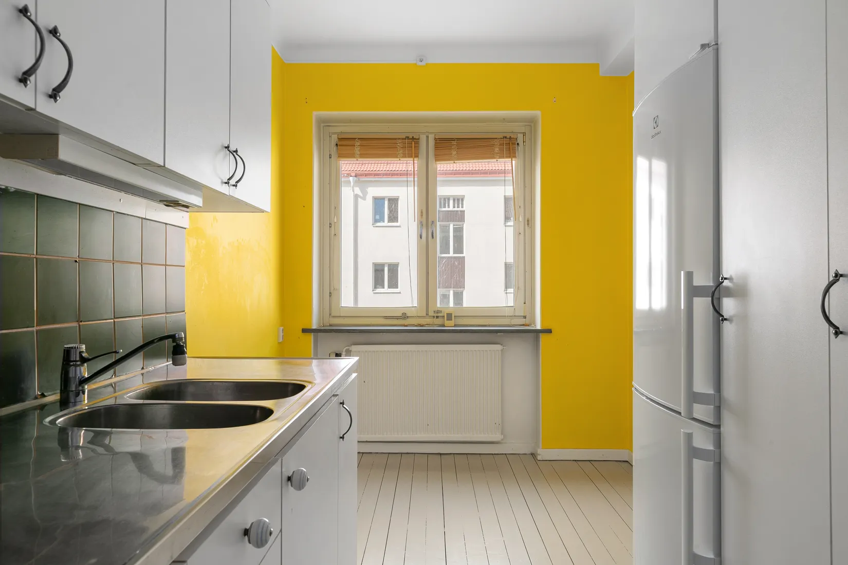 Bostadsrätt, Grundbogatan 5C, Sandviken
