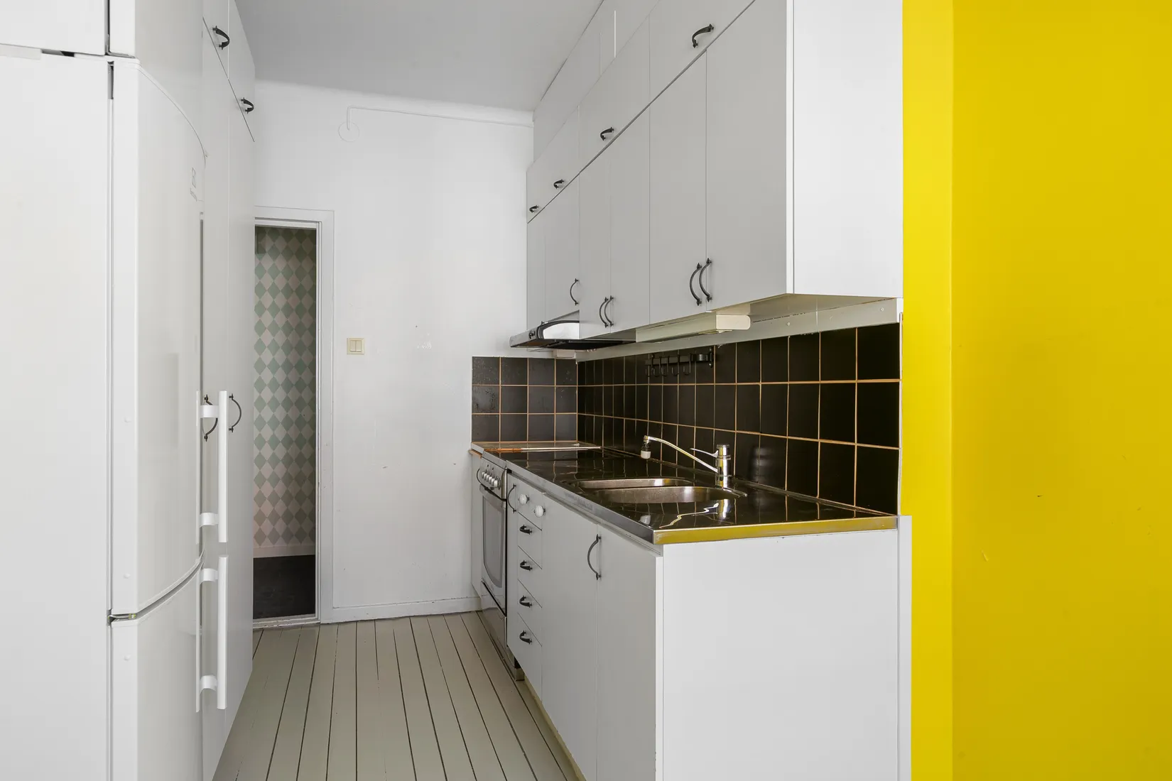 Bostadsrätt, Grundbogatan 5C, Sandviken