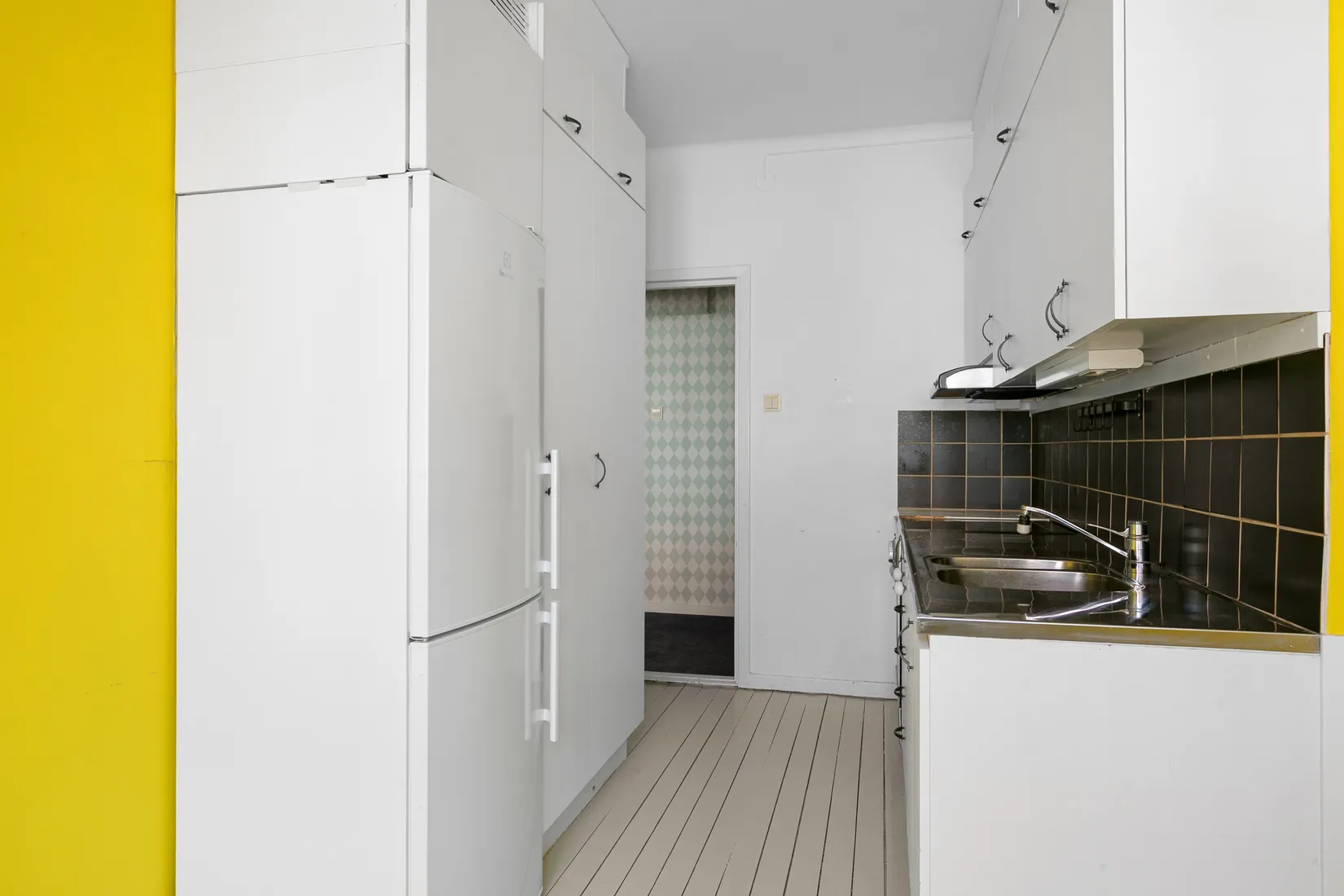 Bostadsrätt, Grundbogatan 5C, Sandviken