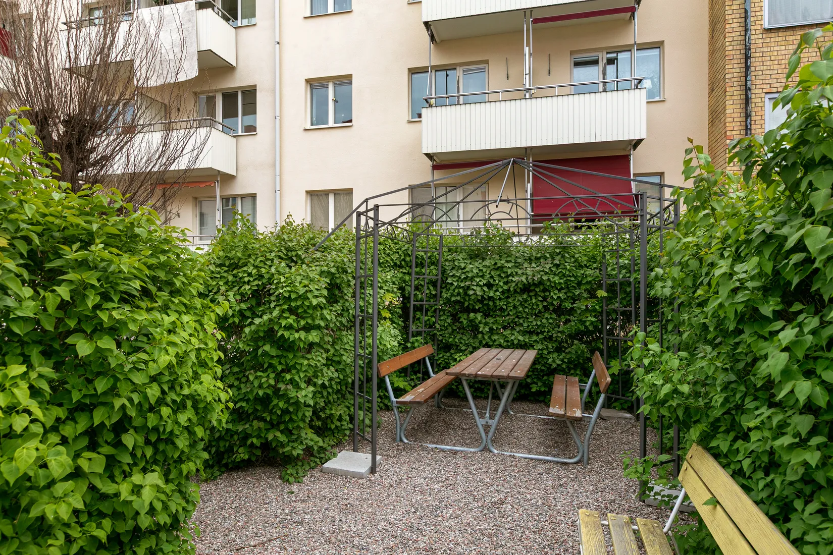 Bostadsrätt, Grundbogatan 5C, Sandviken