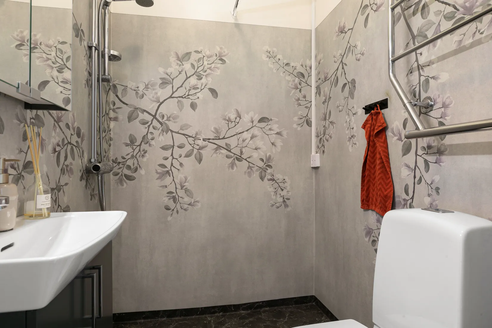 Bostadsrätt, Grundbogatan 5C, Sandviken