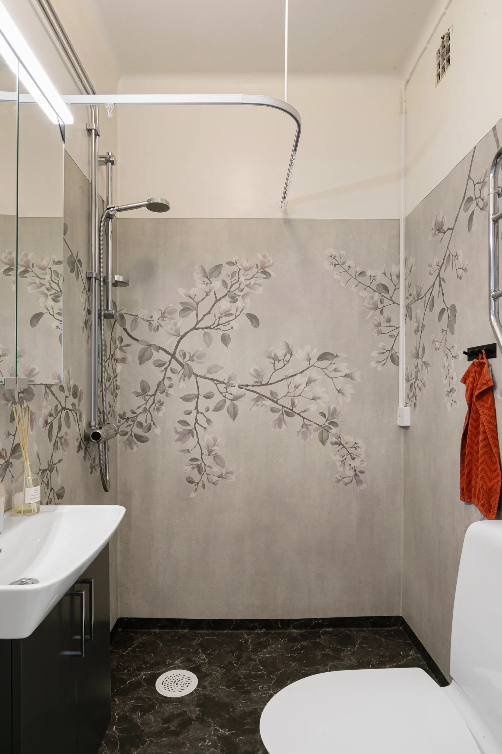 Bostadsrätt, Grundbogatan 5C, Sandviken