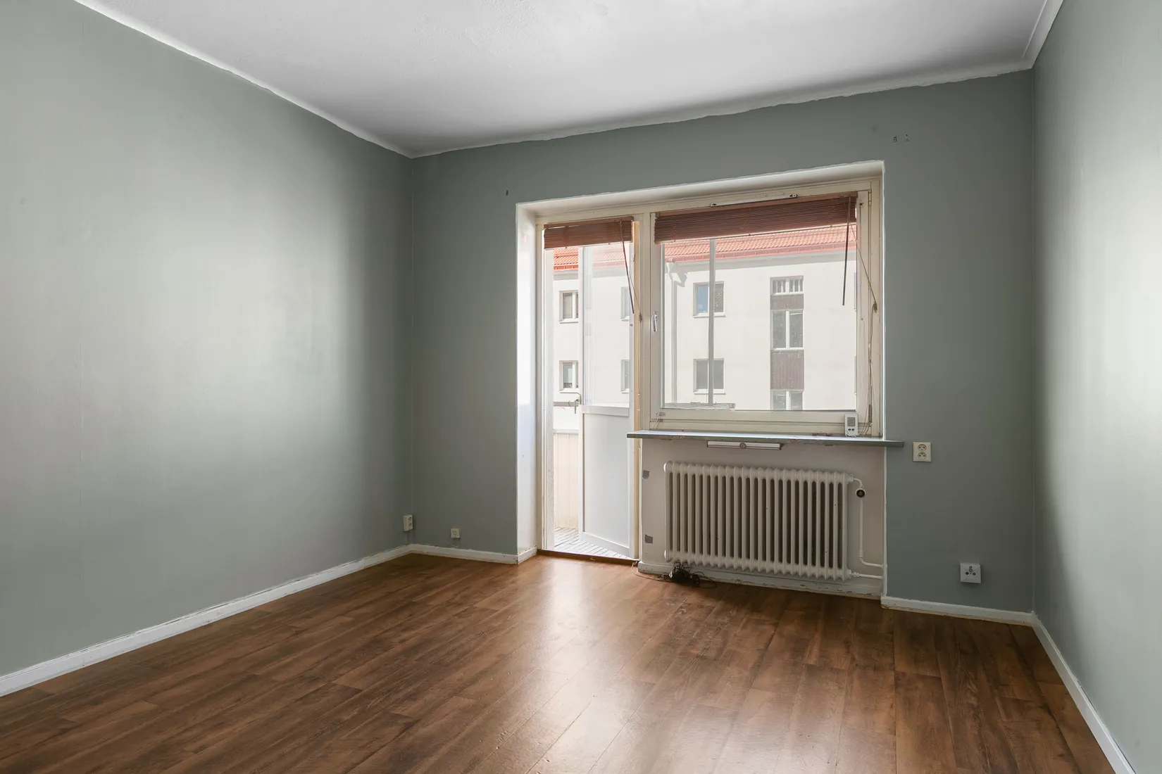 Bostadsrätt, Grundbogatan 5C, Sandviken