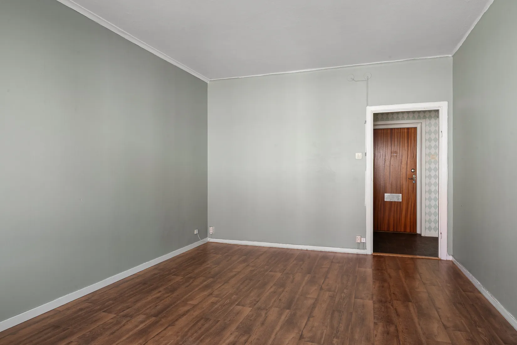 Bostadsrätt, Grundbogatan 5C, Sandviken