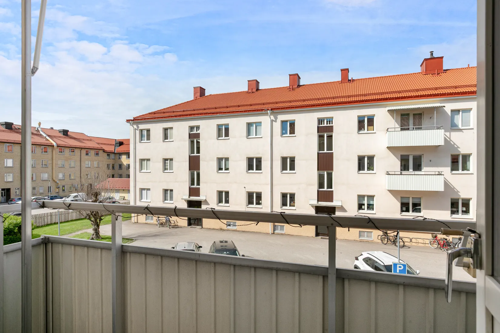 Bostadsrätt, Grundbogatan 5C, Sandviken