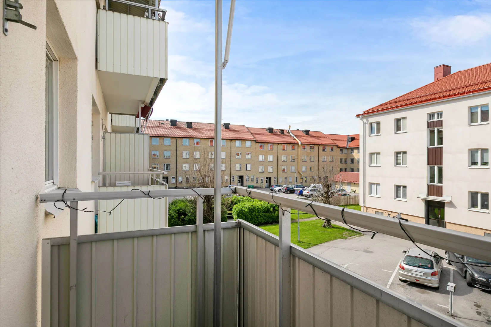 Bostadsrätt, Grundbogatan 5C, Sandviken