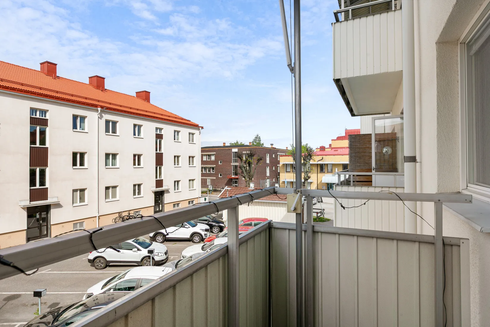 Bostadsrätt, Grundbogatan 5C, Sandviken