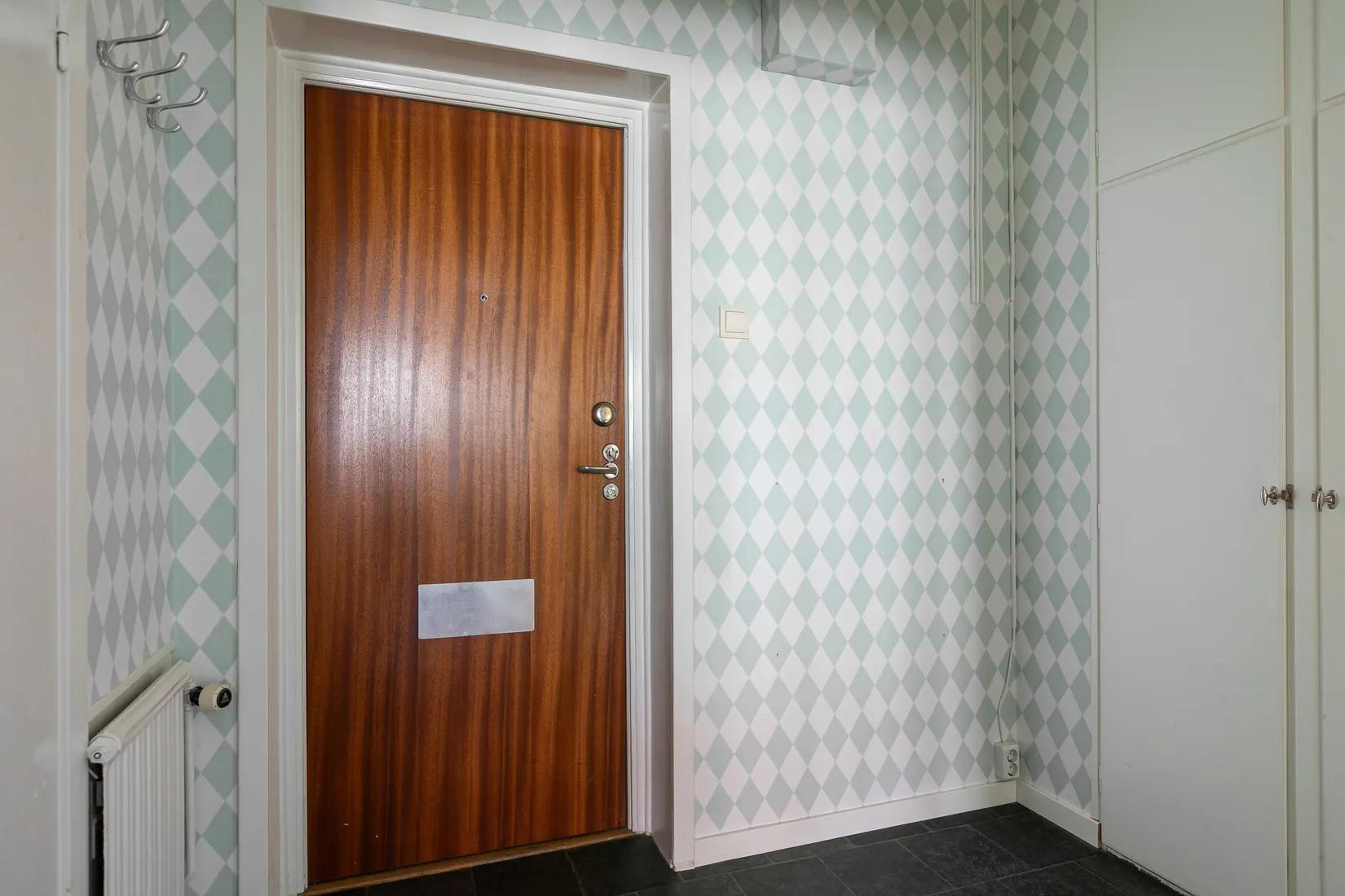 Bostadsrätt, Grundbogatan 5C, Sandviken