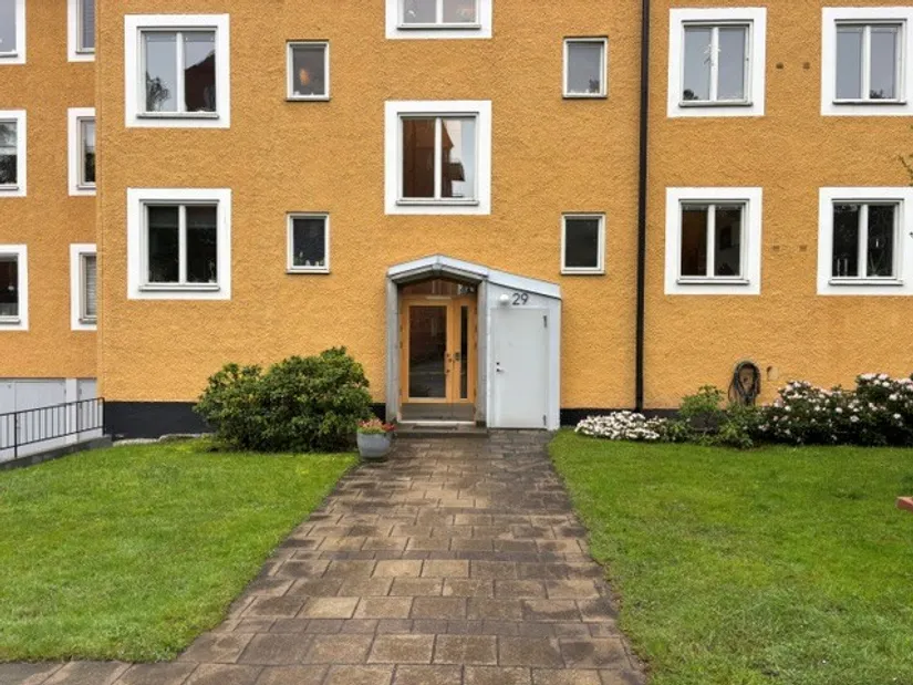 Bostadsrätt, Torsvikssvängen 29, Torsvik, Lidingö