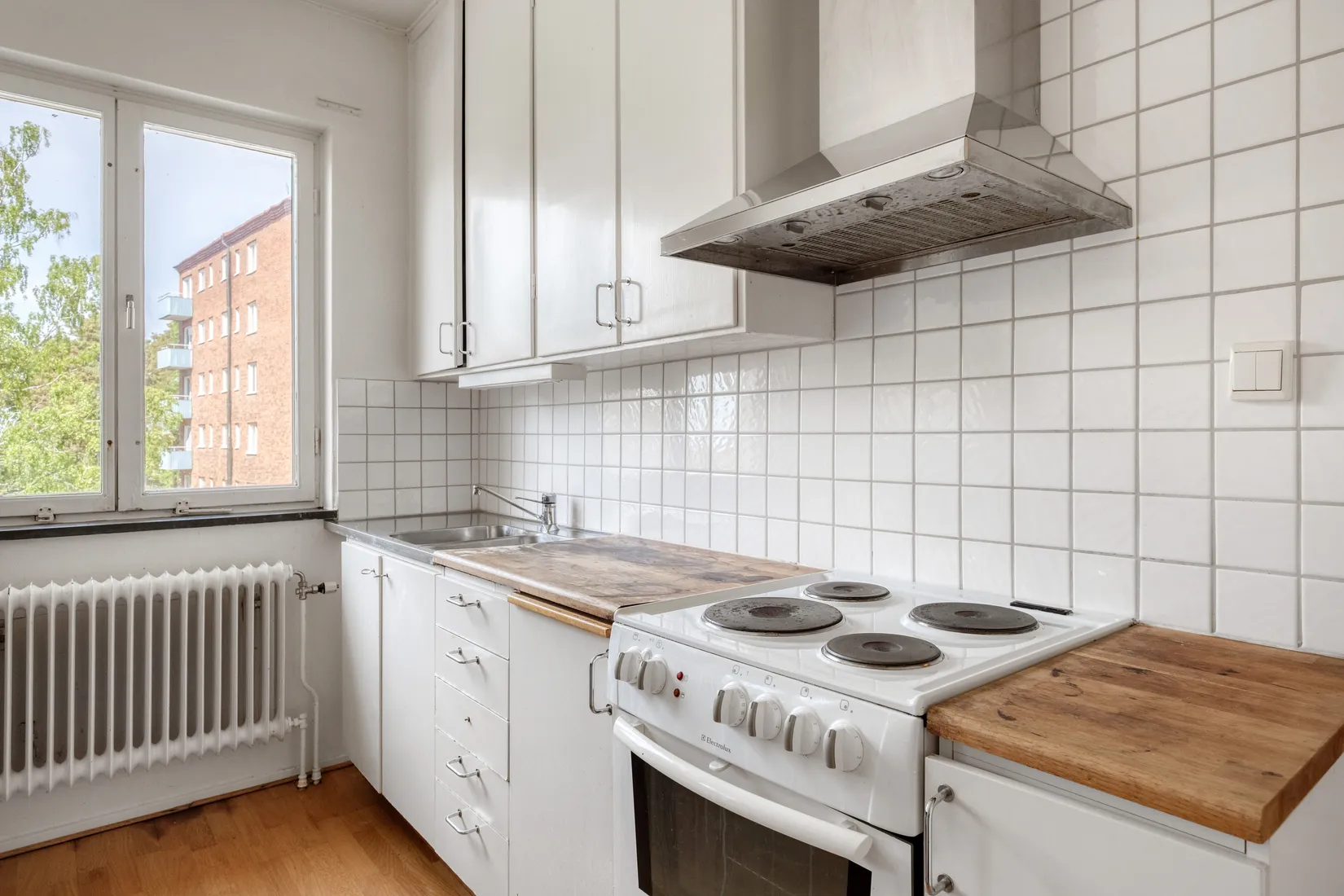 Bostadsrätt, Torsvikssvängen 29, Torsvik, Lidingö