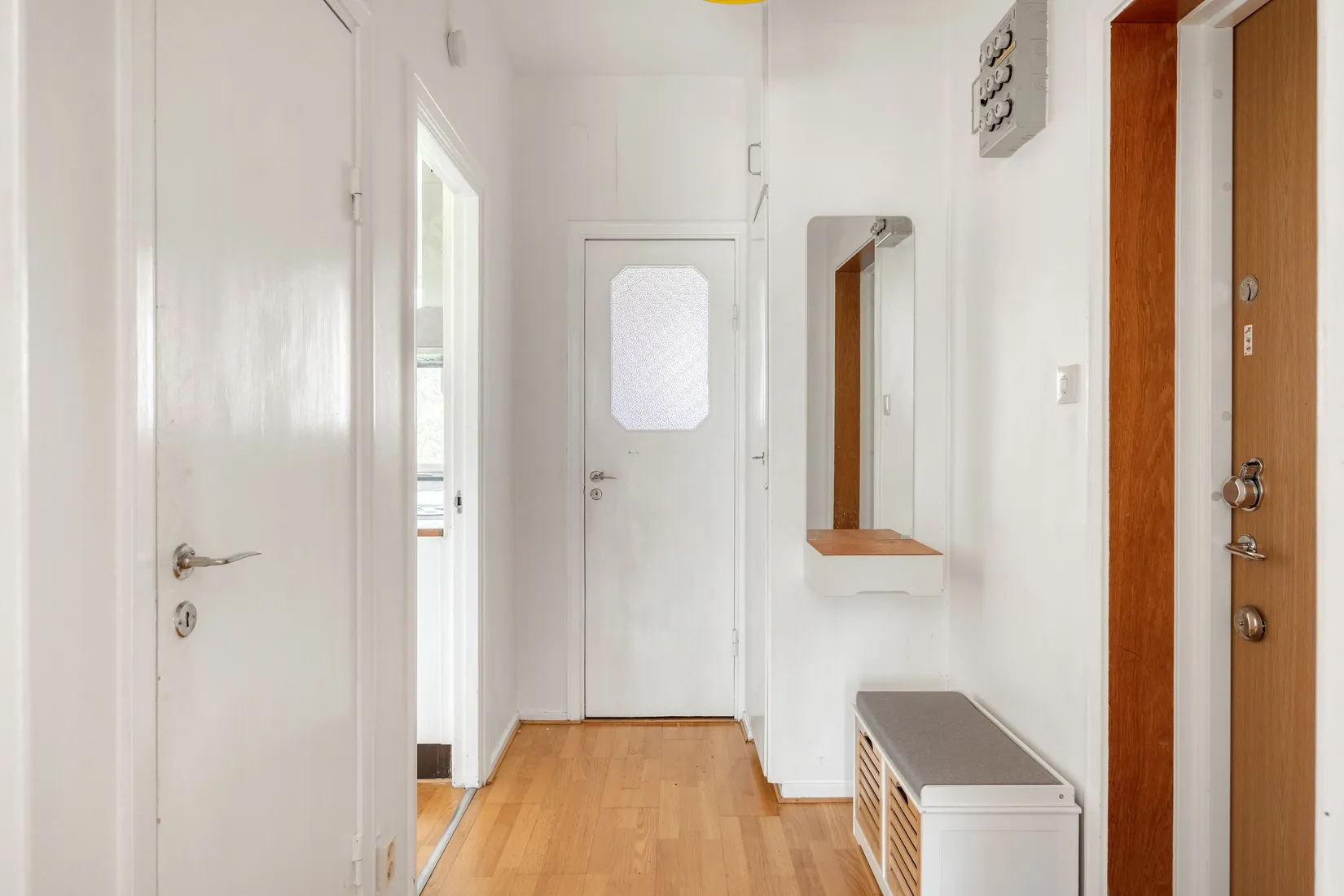 Bostadsrätt, Torsvikssvängen 29, Torsvik, Lidingö