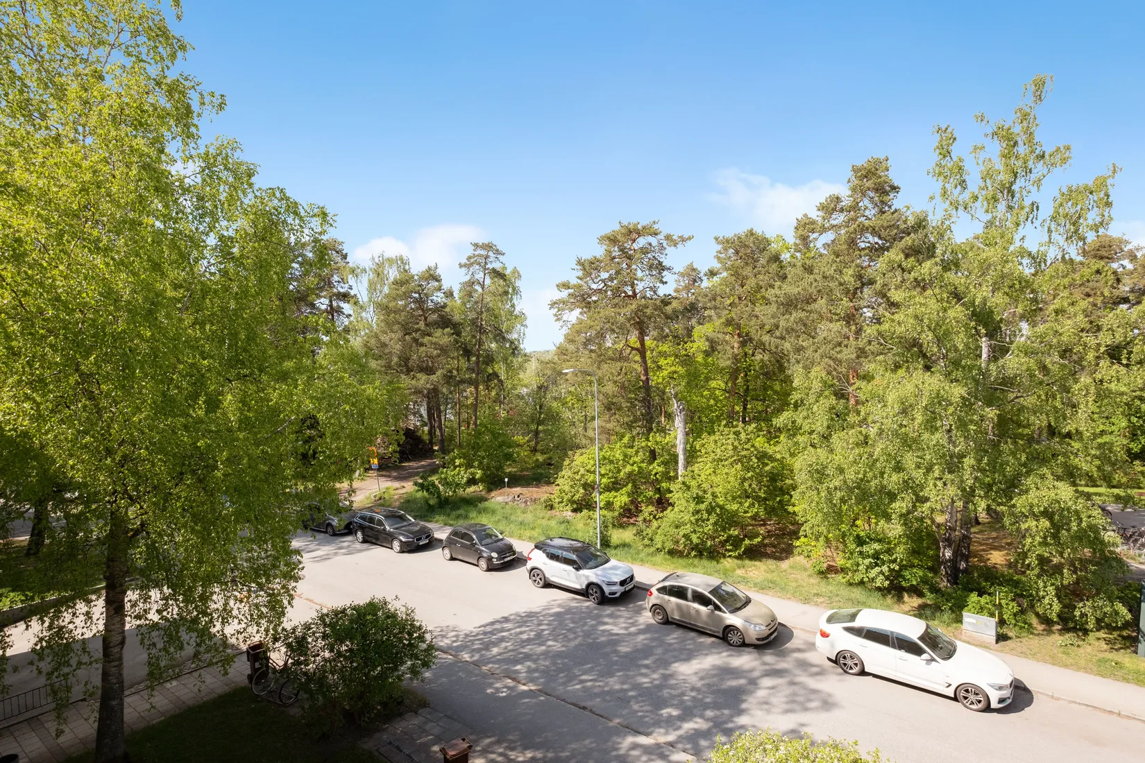 Bostadsrätt, Torsvikssvängen 29, Torsvik, Lidingö