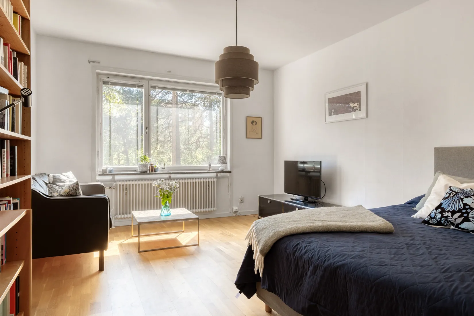 Bostadsrätt, Torsvikssvängen 29, Torsvik, Lidingö