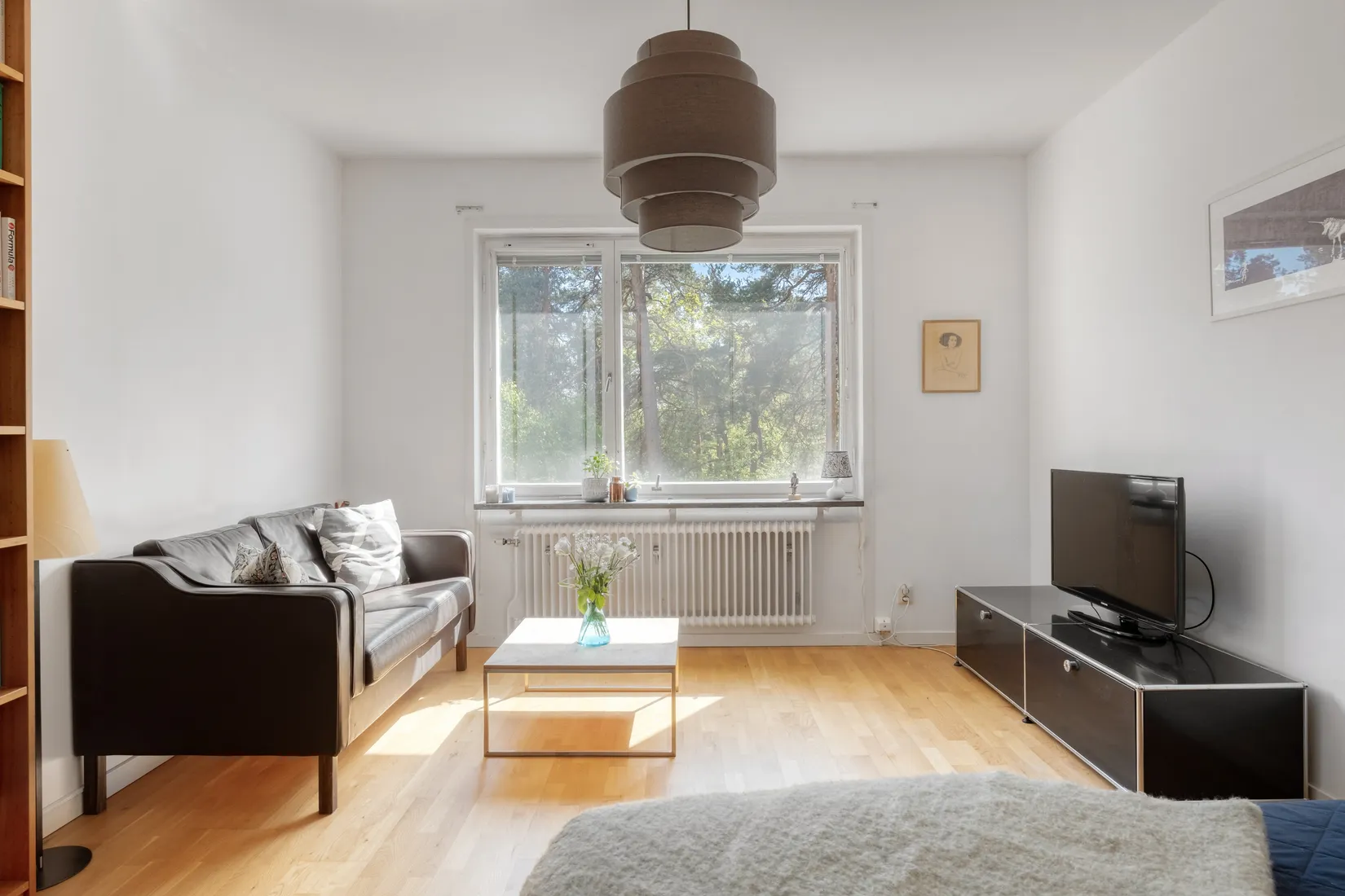 Bostadsrätt, Torsvikssvängen 29, Torsvik, Lidingö