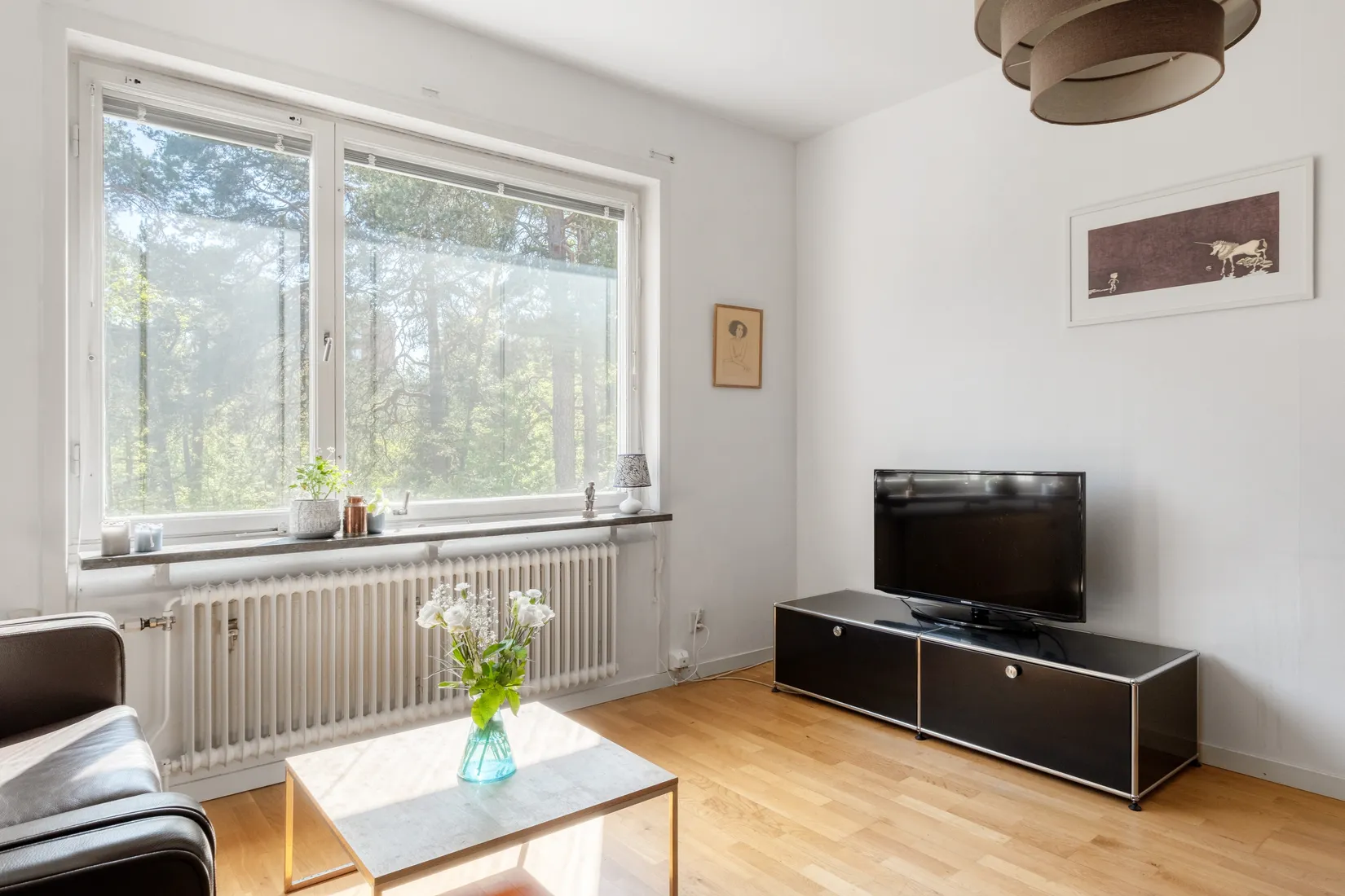 Bostadsrätt, Torsvikssvängen 29, Torsvik, Lidingö