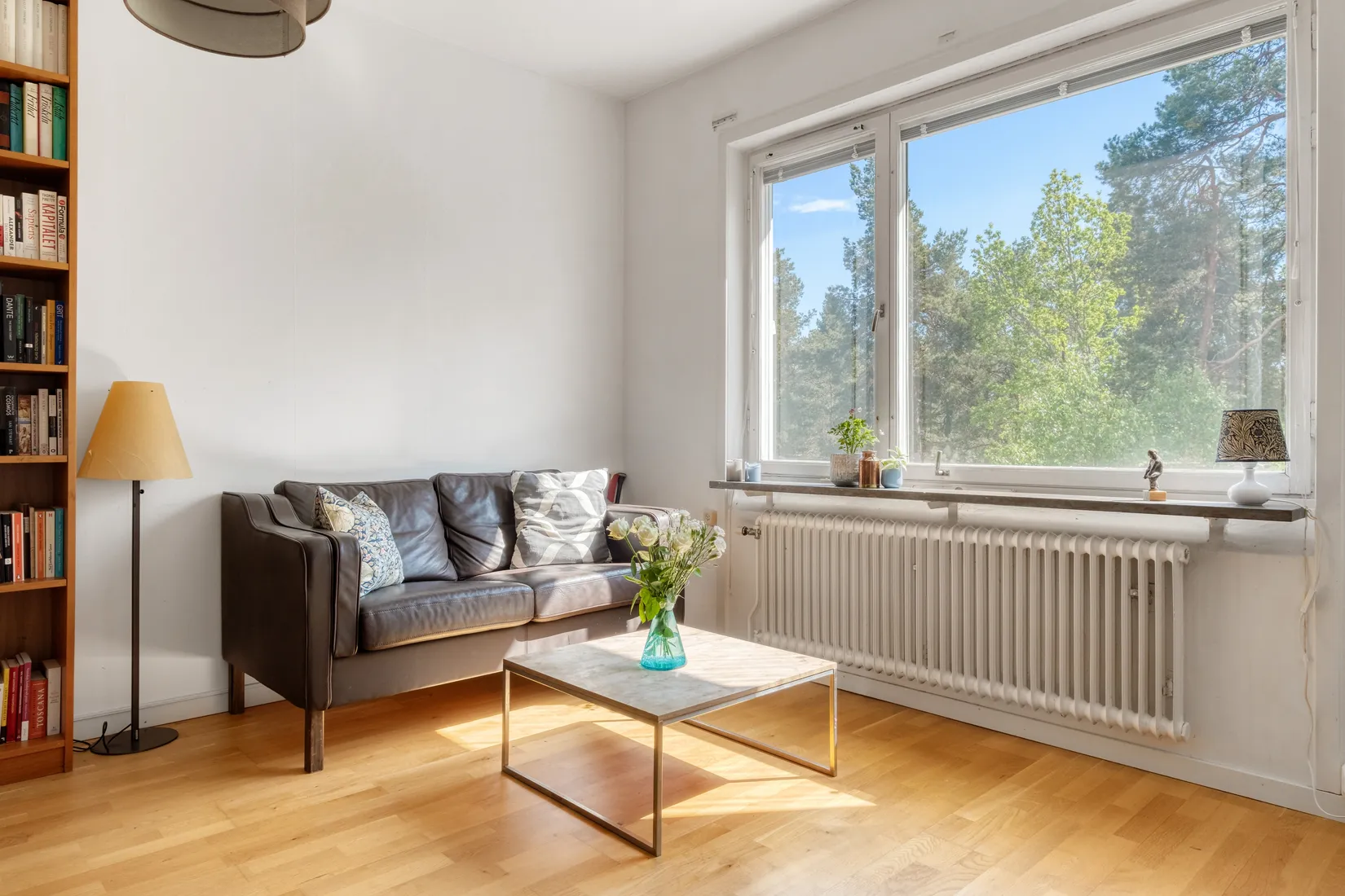 Bostadsrätt, Torsvikssvängen 29, Torsvik, Lidingö