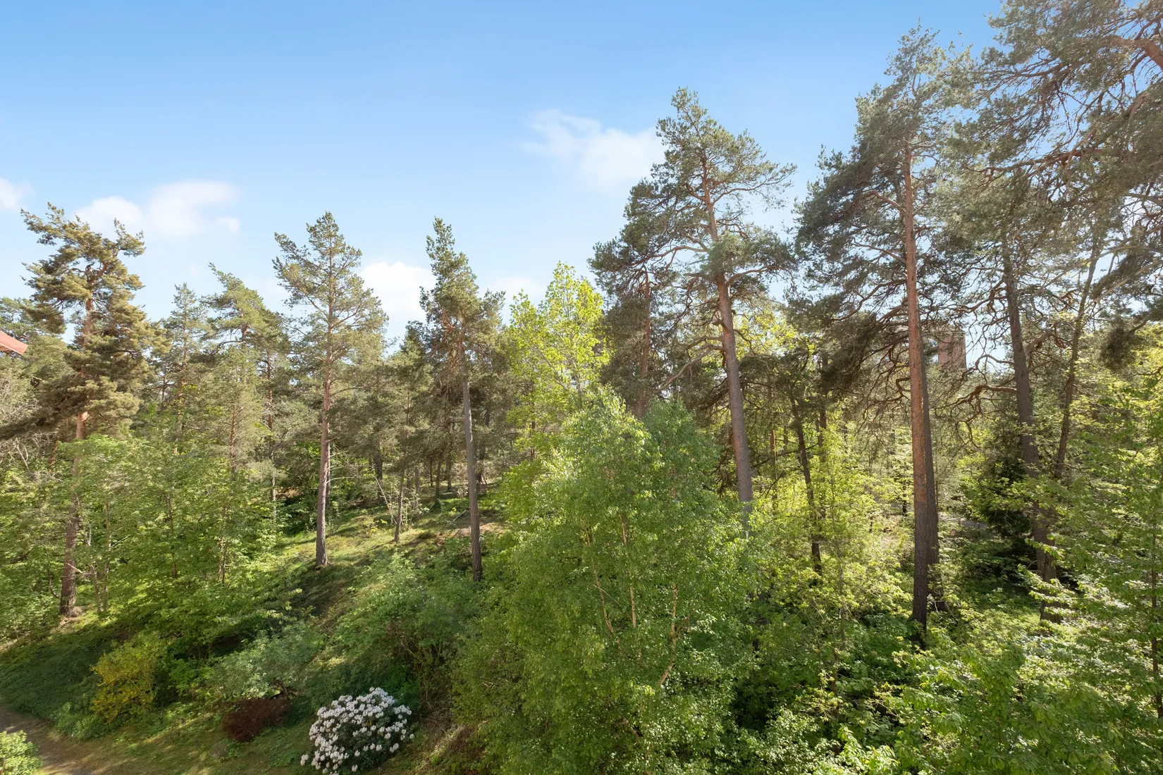 Bostadsrätt, Torsvikssvängen 29, Torsvik, Lidingö