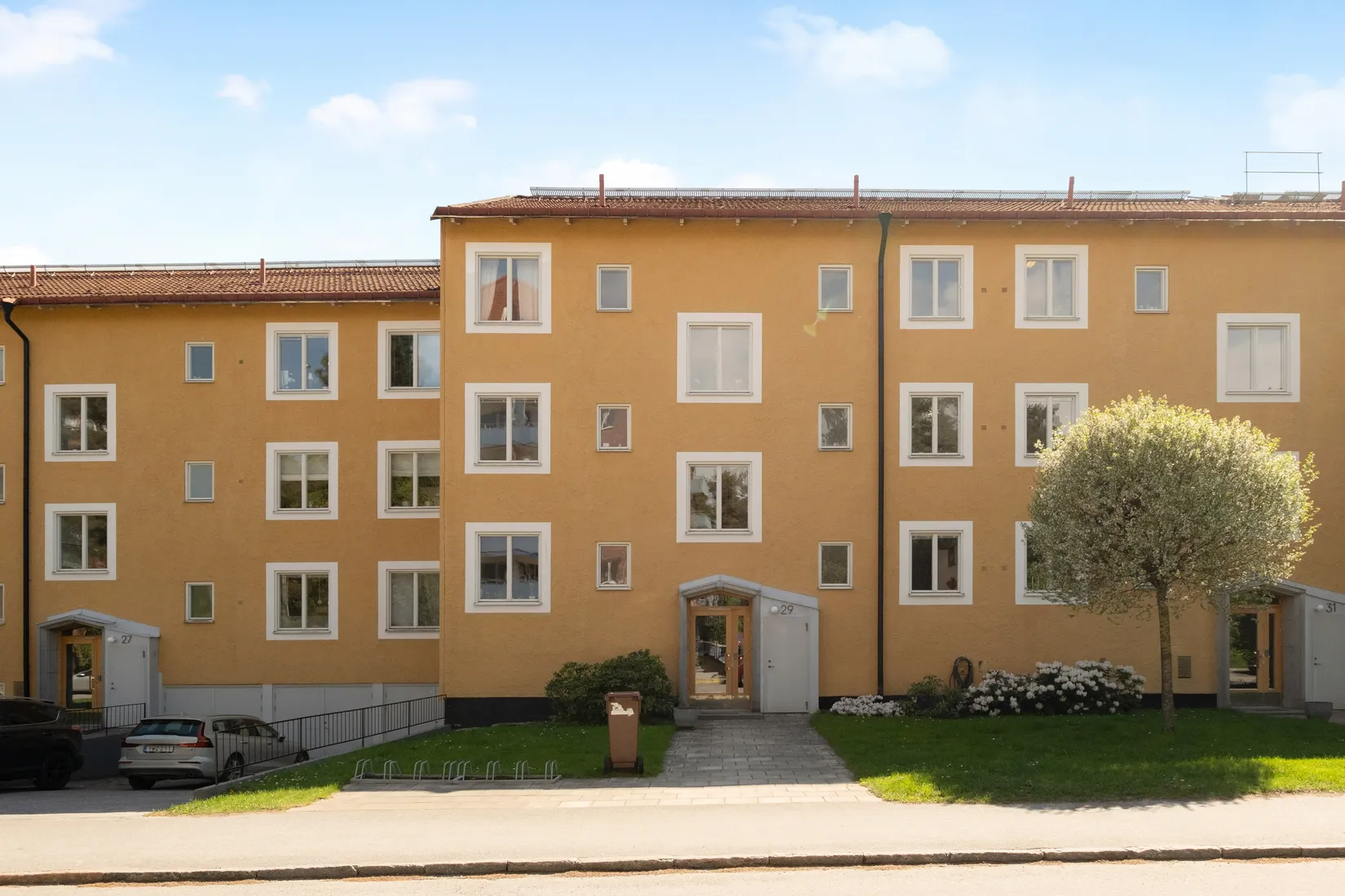 Bostadsrätt, Torsvikssvängen 29, Torsvik, Lidingö