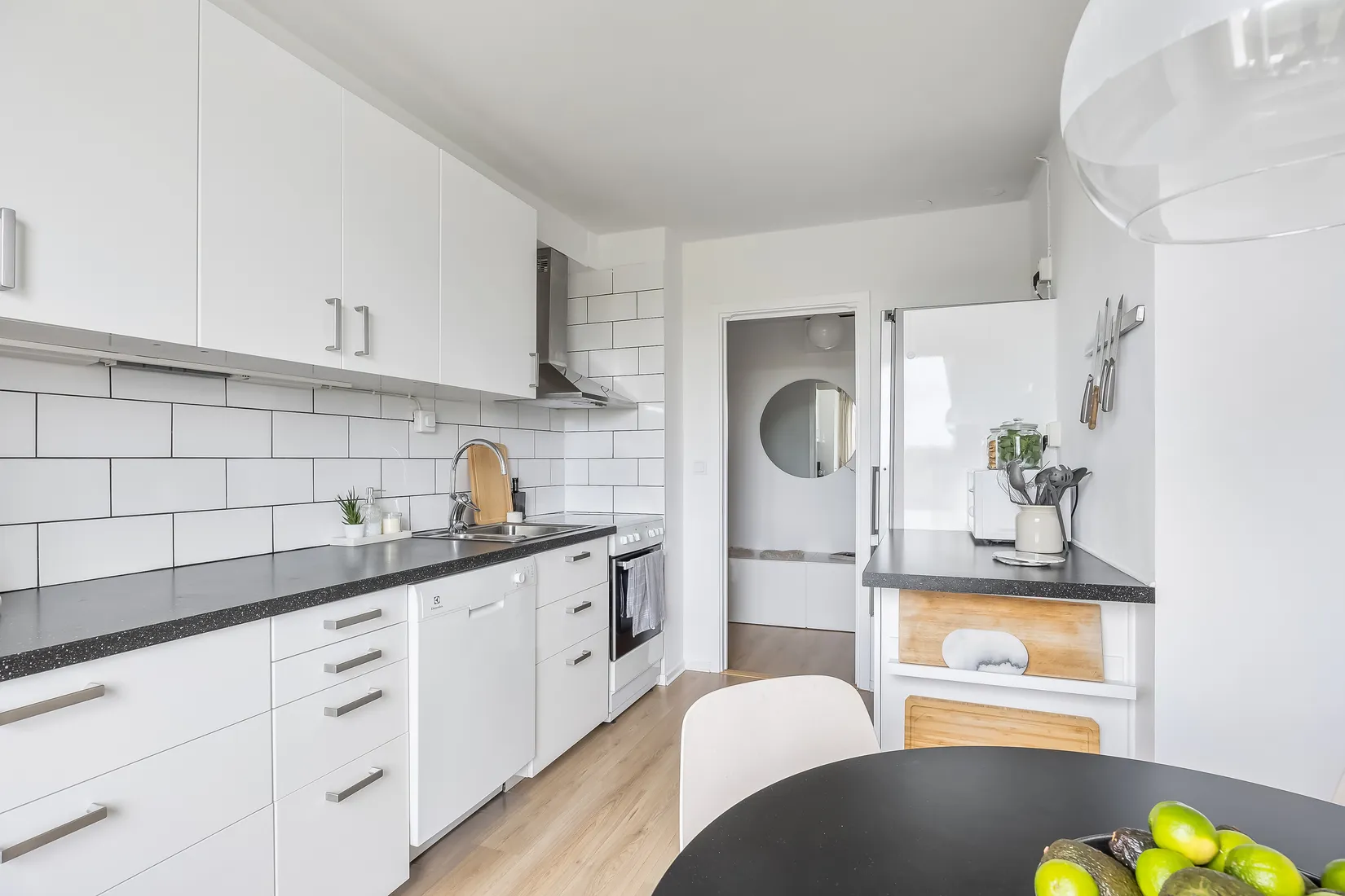 Bostadsrätt, Grönvägen 1D, Arlöv, Burlöv