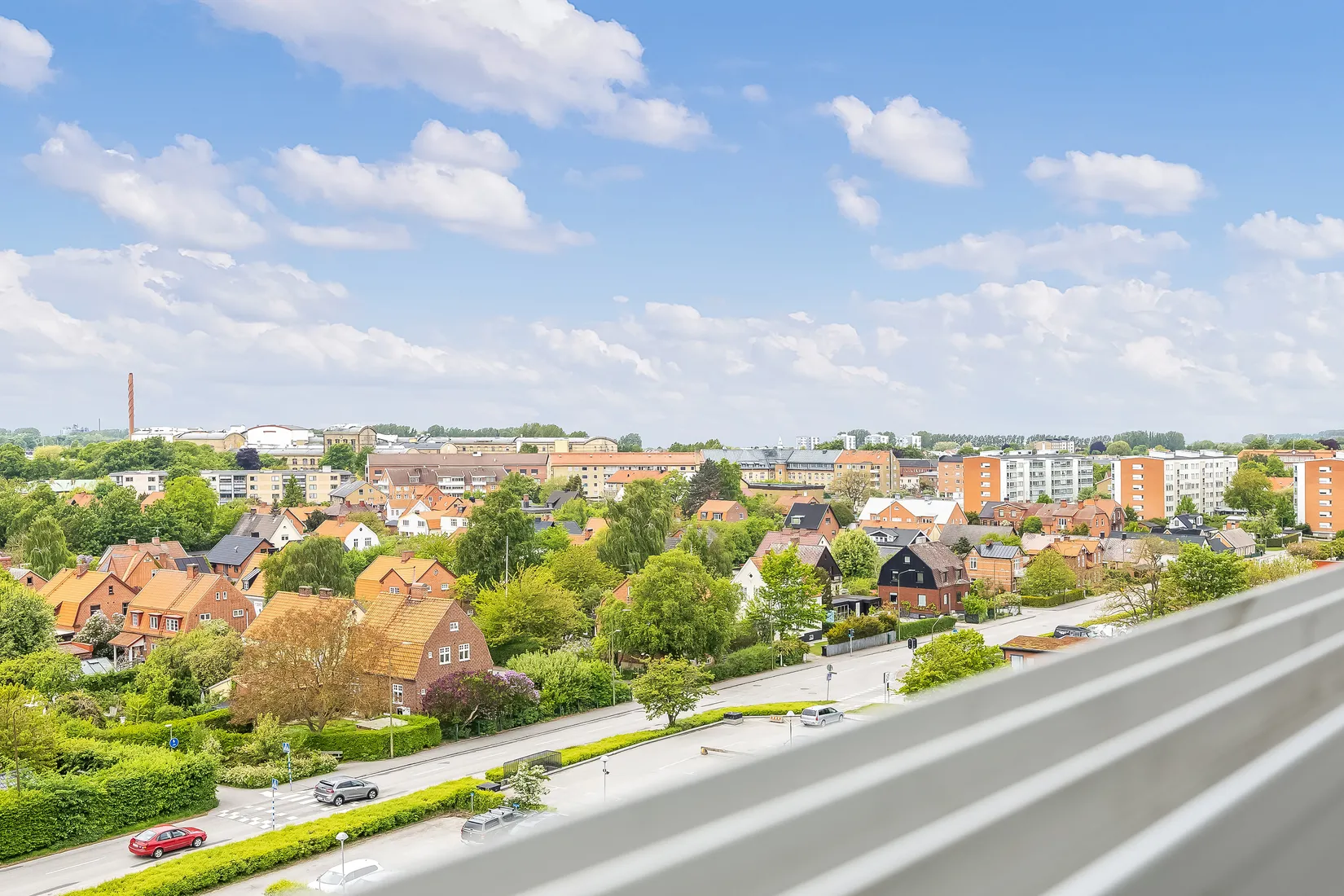 Bostadsrätt, Grönvägen 1D, Arlöv, Burlöv
