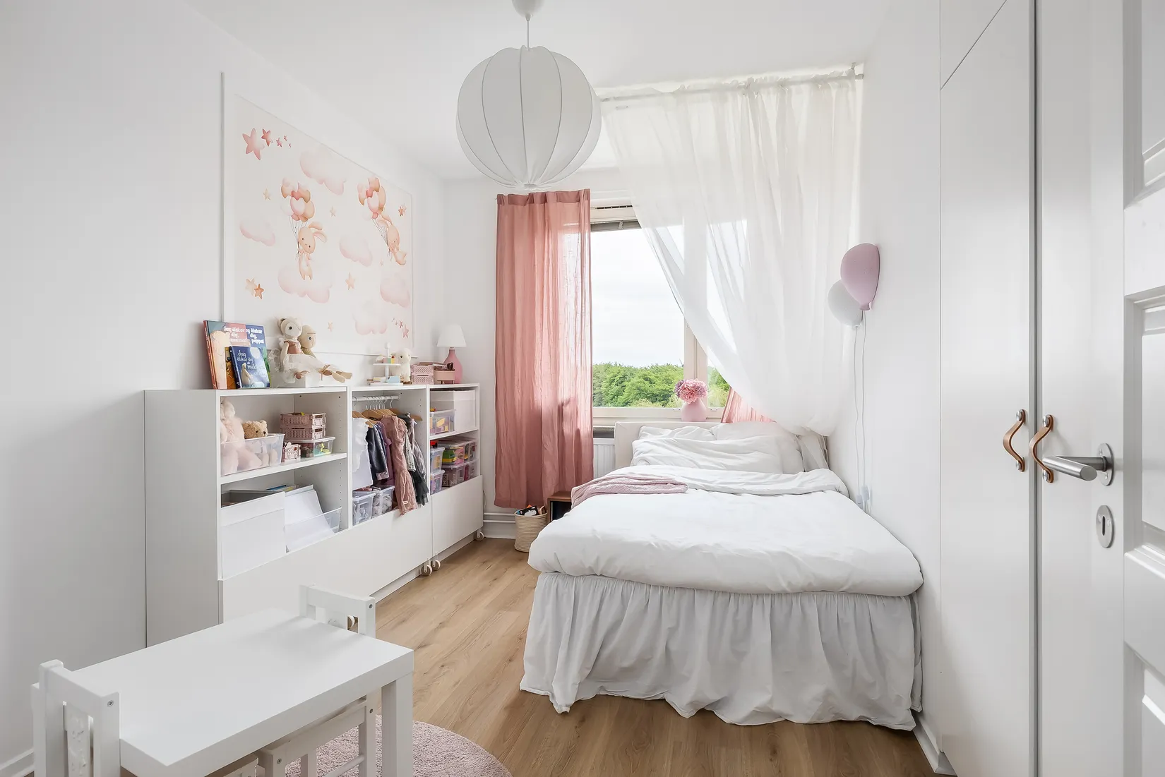 Bostadsrätt, Grönvägen 1D, Arlöv, Burlöv