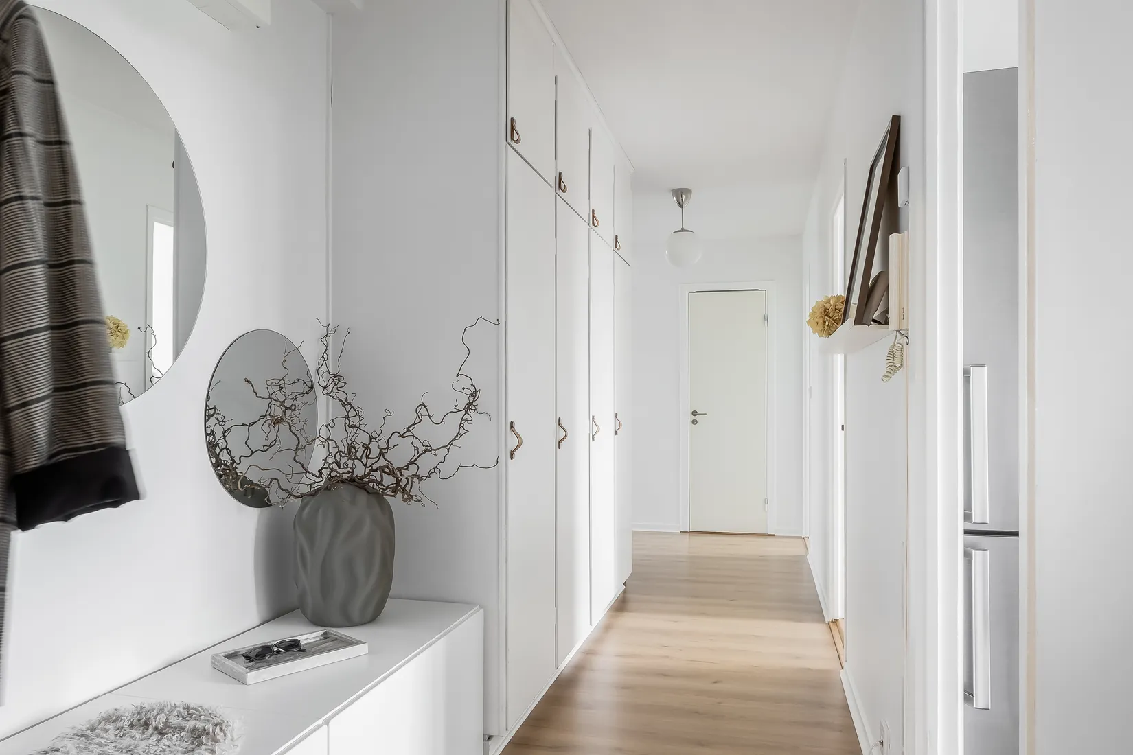 Bostadsrätt, Grönvägen 1D, Arlöv, Burlöv