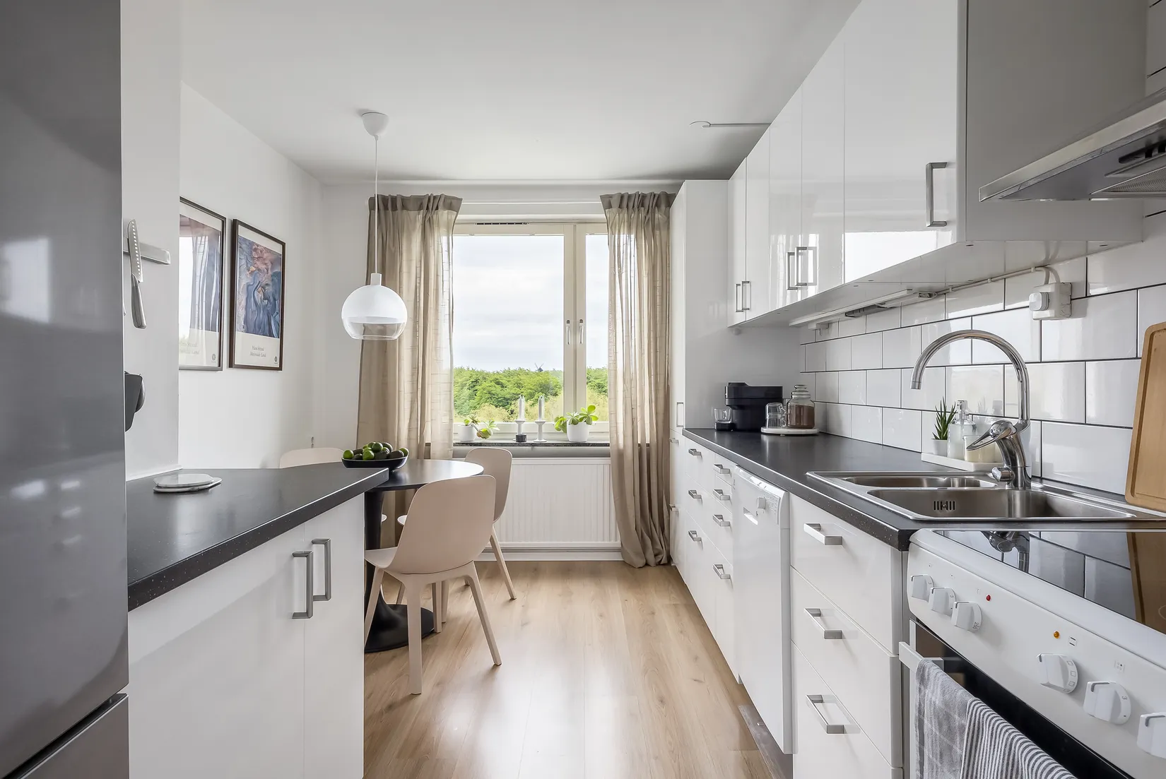 Bostadsrätt, Grönvägen 1D, Arlöv, Burlöv
